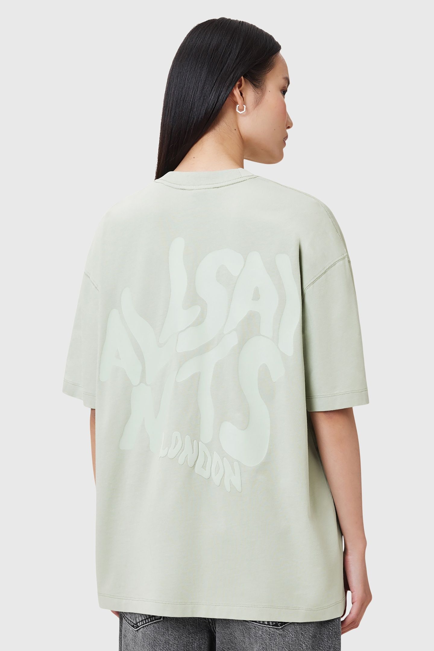 ORLANDO ETTA CREW ABBEY STONE GREEN 5