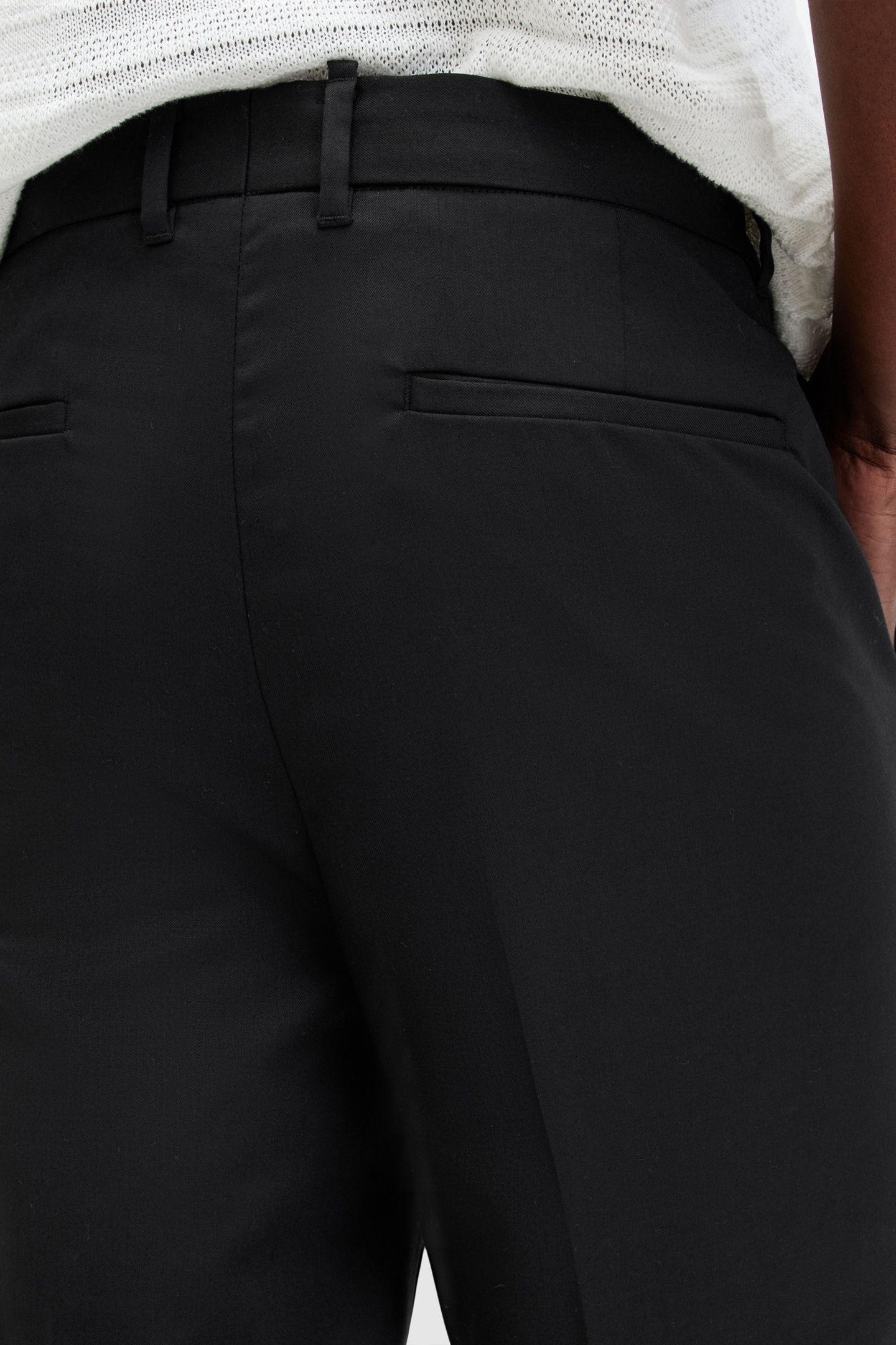 MITE TROUSER BLACK 7