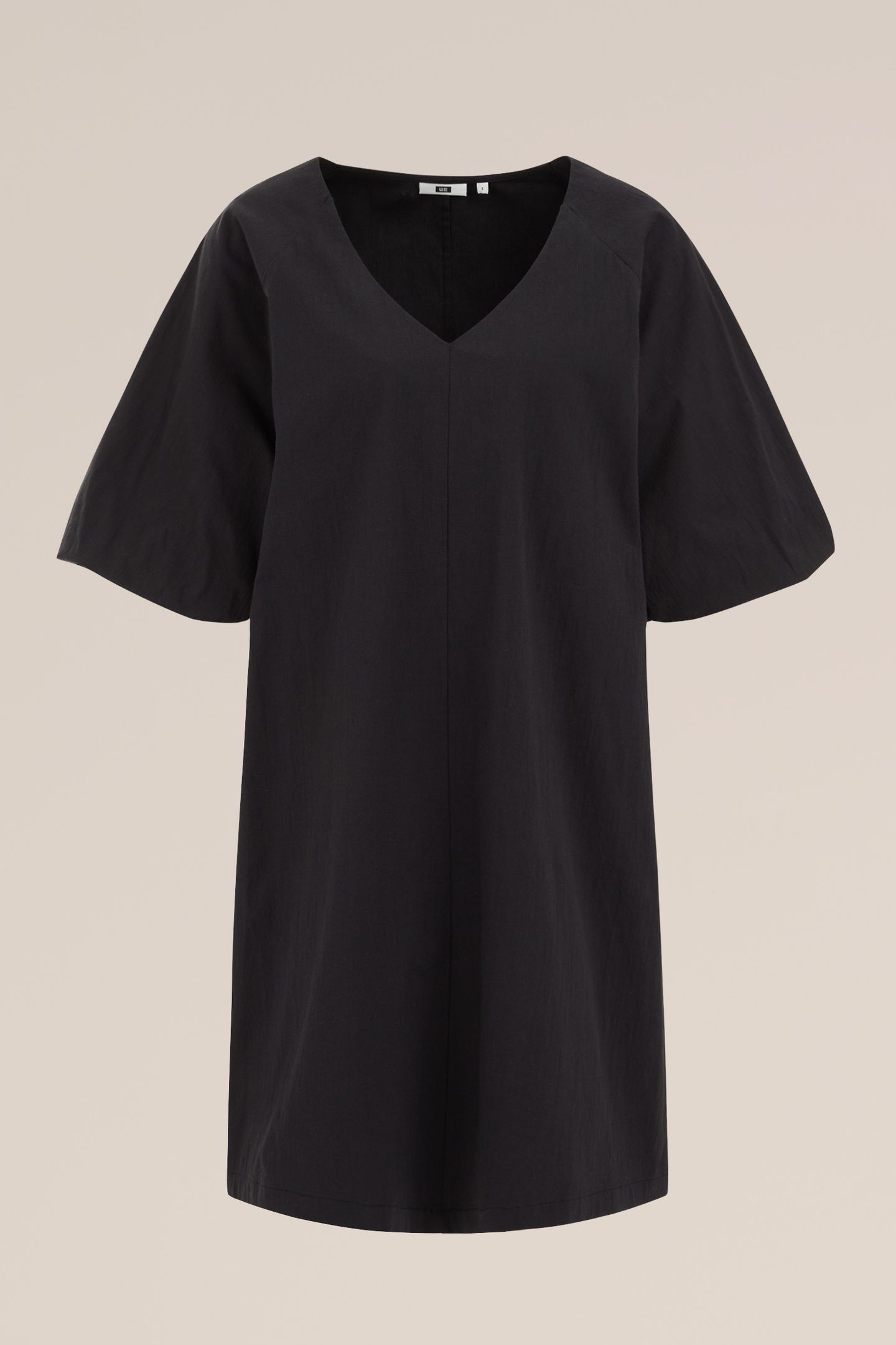 DRESS SHORT BLACK 4