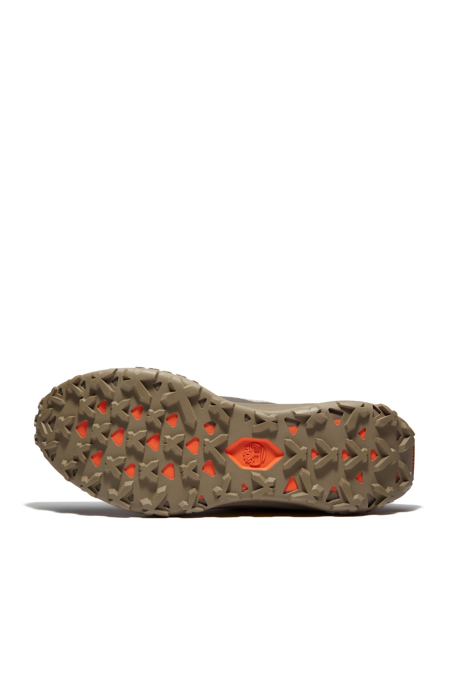 MOTION ACCESS LOW LACE UP SNEAKER NATURAL KNIT 8