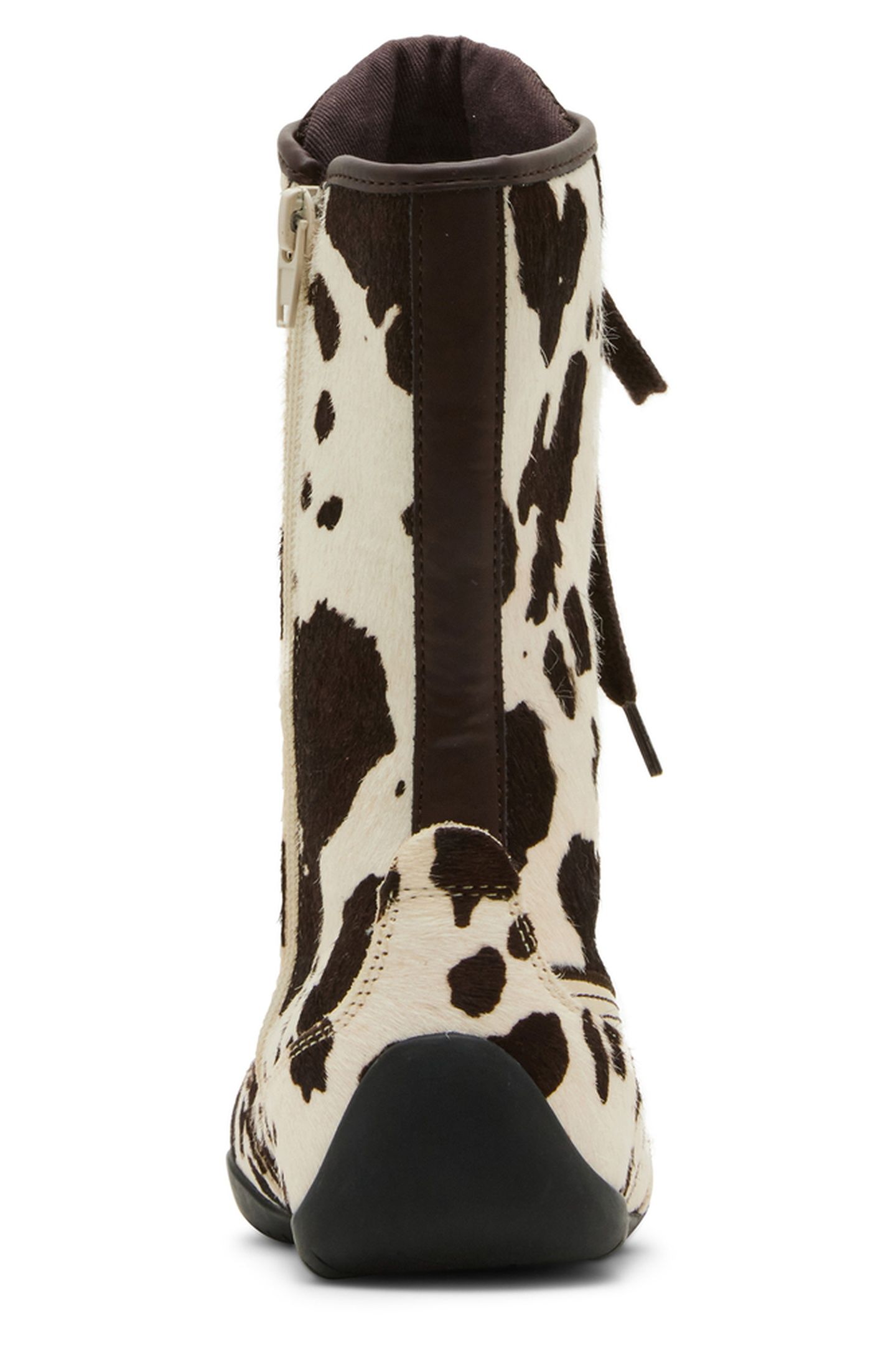 PAXTIN-C SNEAKERS BROWN MULTI 4