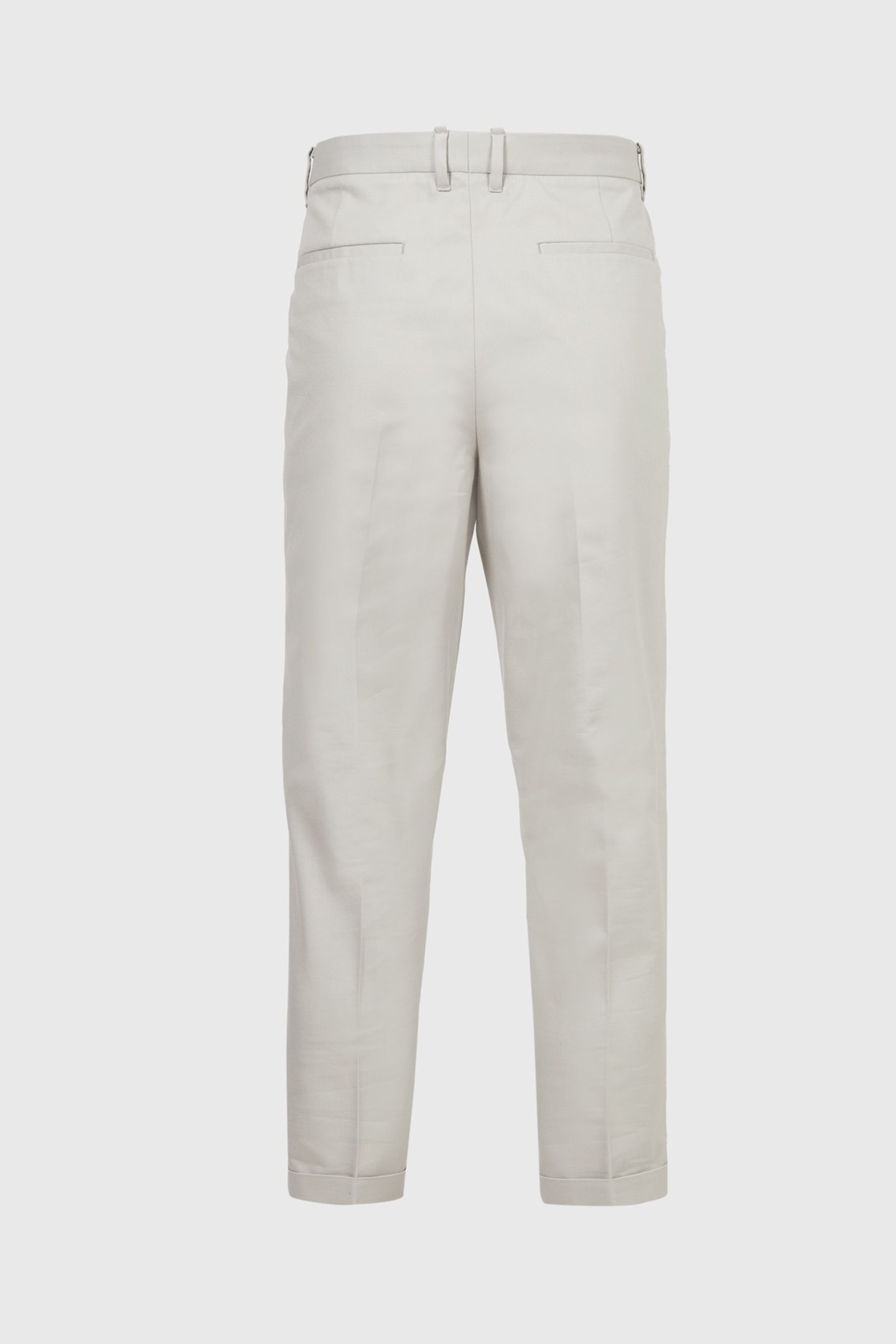 TALLIS TROUSER PARISIAN GREY 4