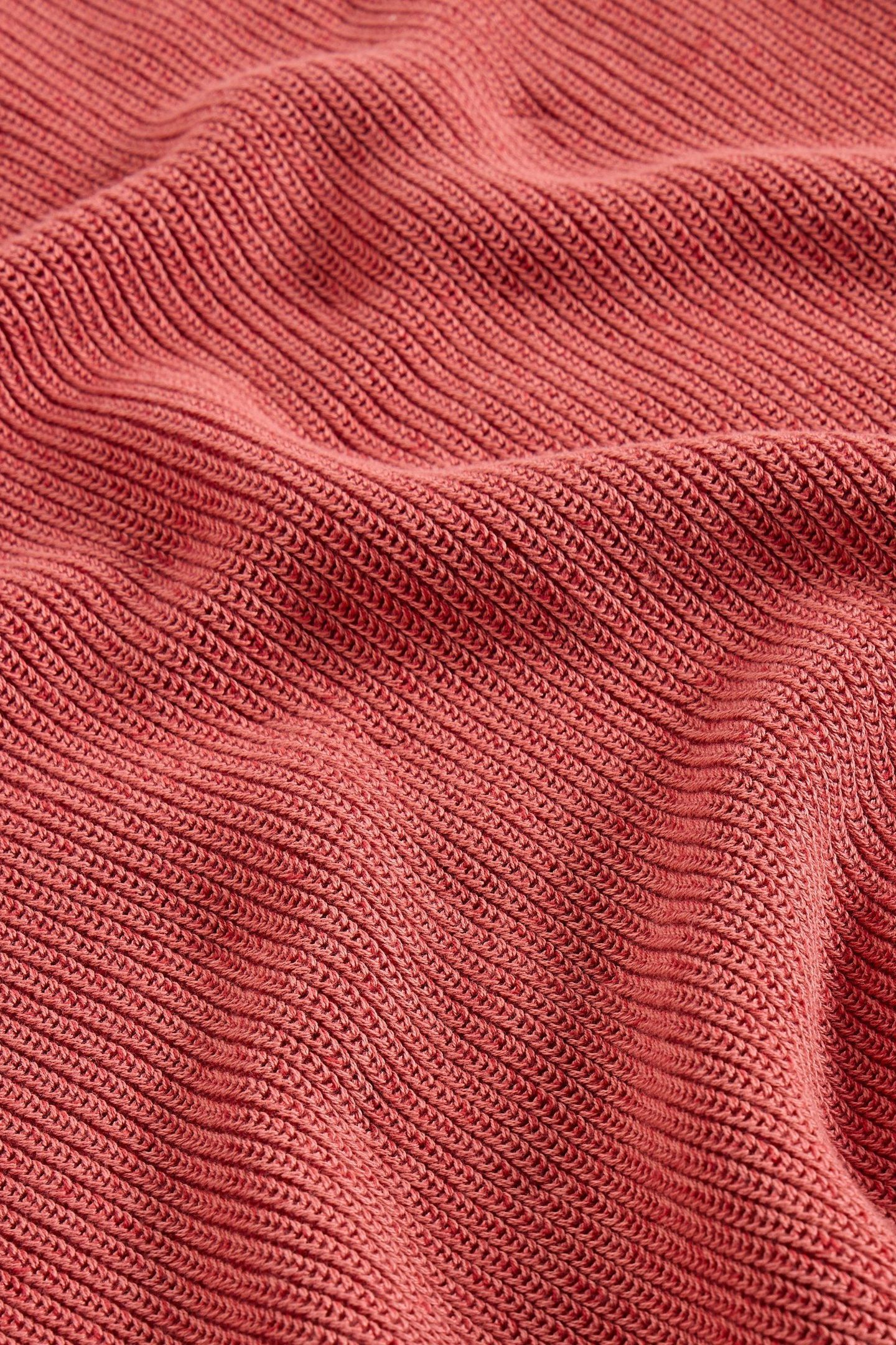 PENTIRE CREW DUSTY PINK 3