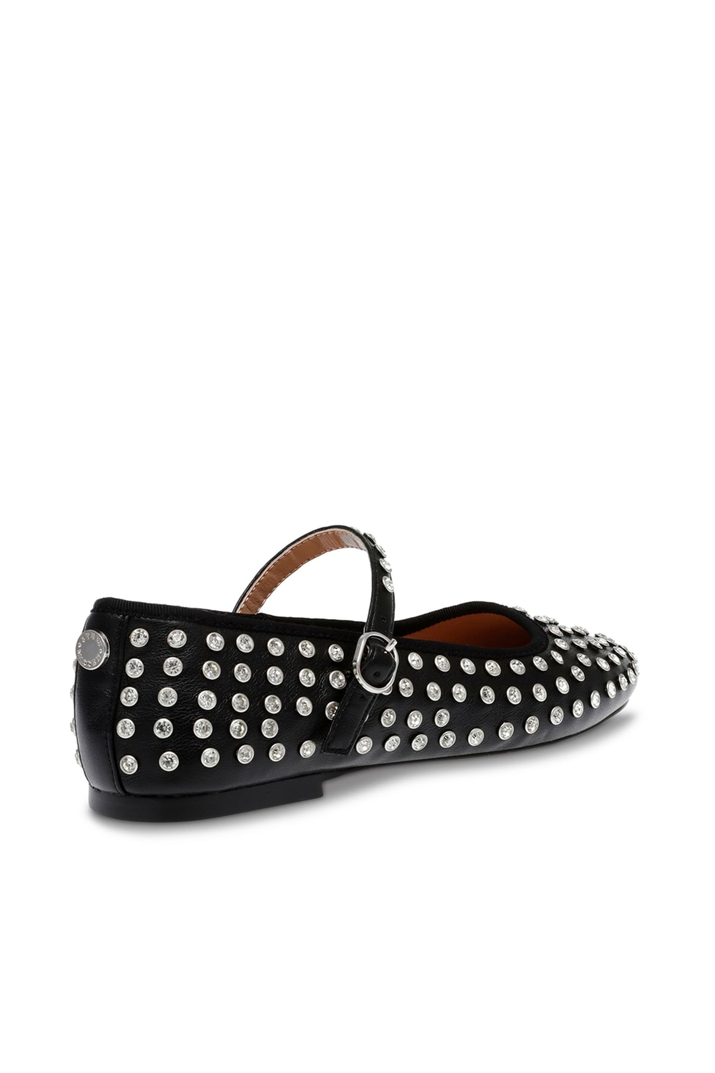 VINETTA-R FLAT SHOES RHINESTONES 2
