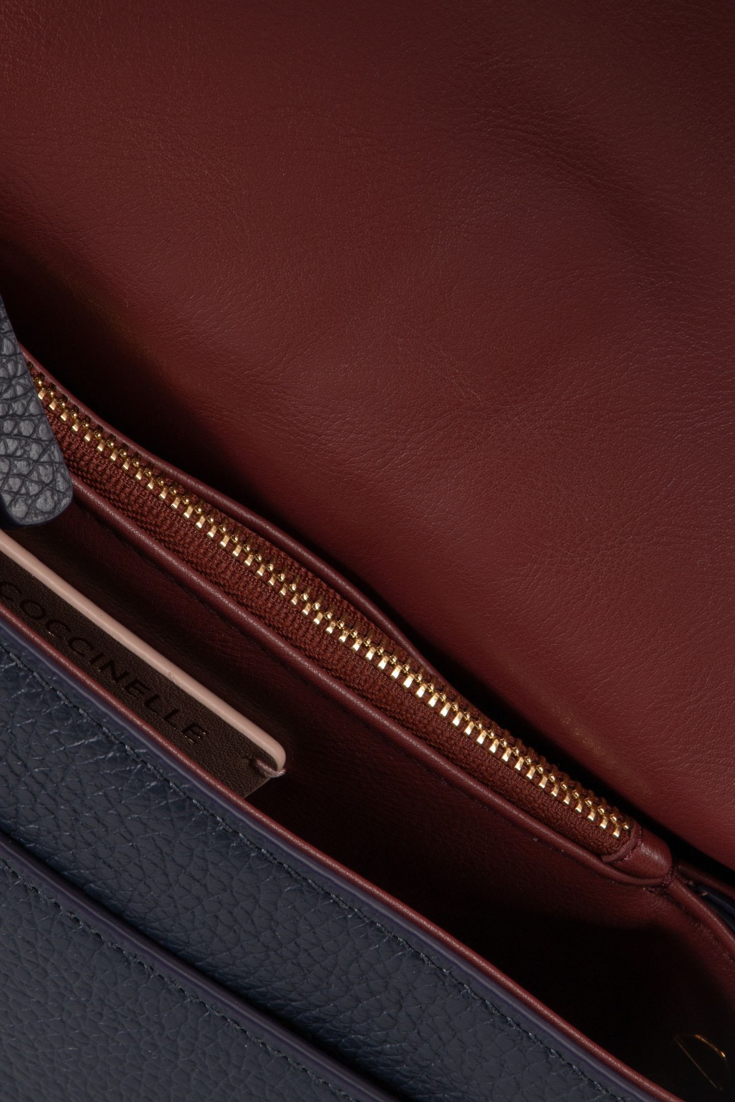 COCCINELLEDORIAN MIDNIGHT BLUE 5