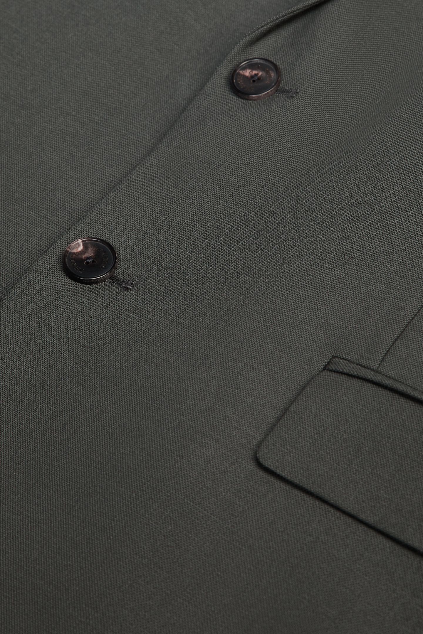 CLASSIC SUIT JACKET KAKI 6