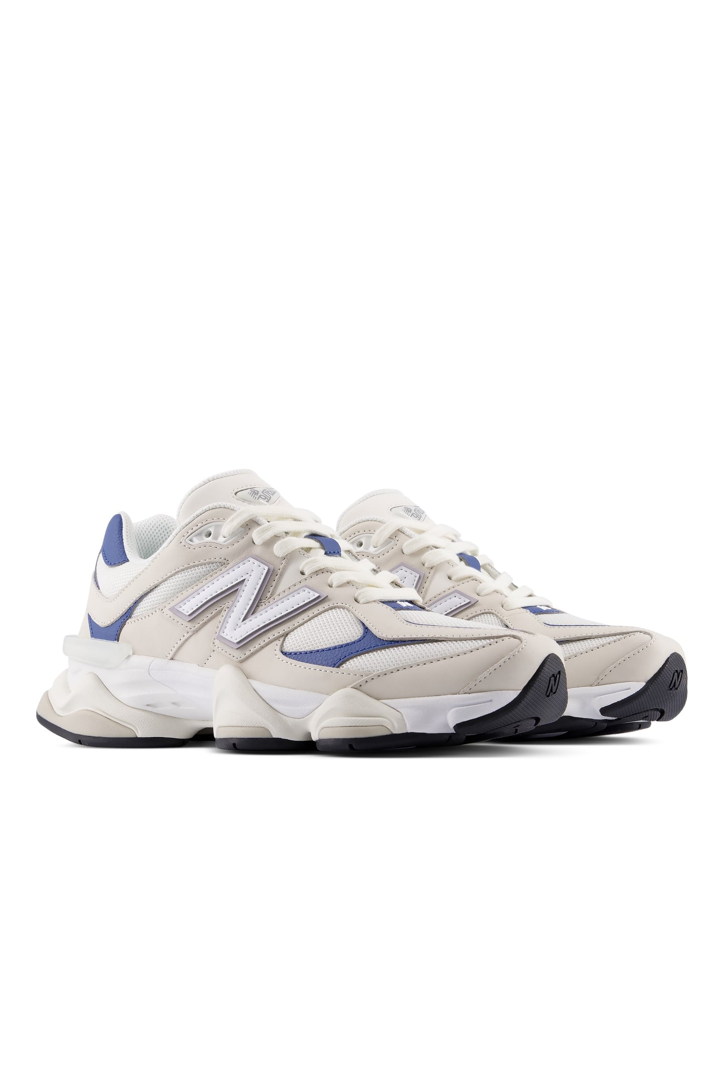 UNISEX 9060 SEA SALT 3