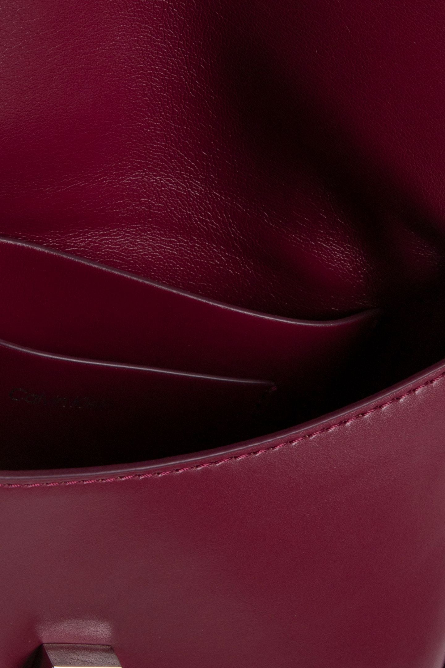 CK FLAP CAMERA BAG ALLURING PINK 5
