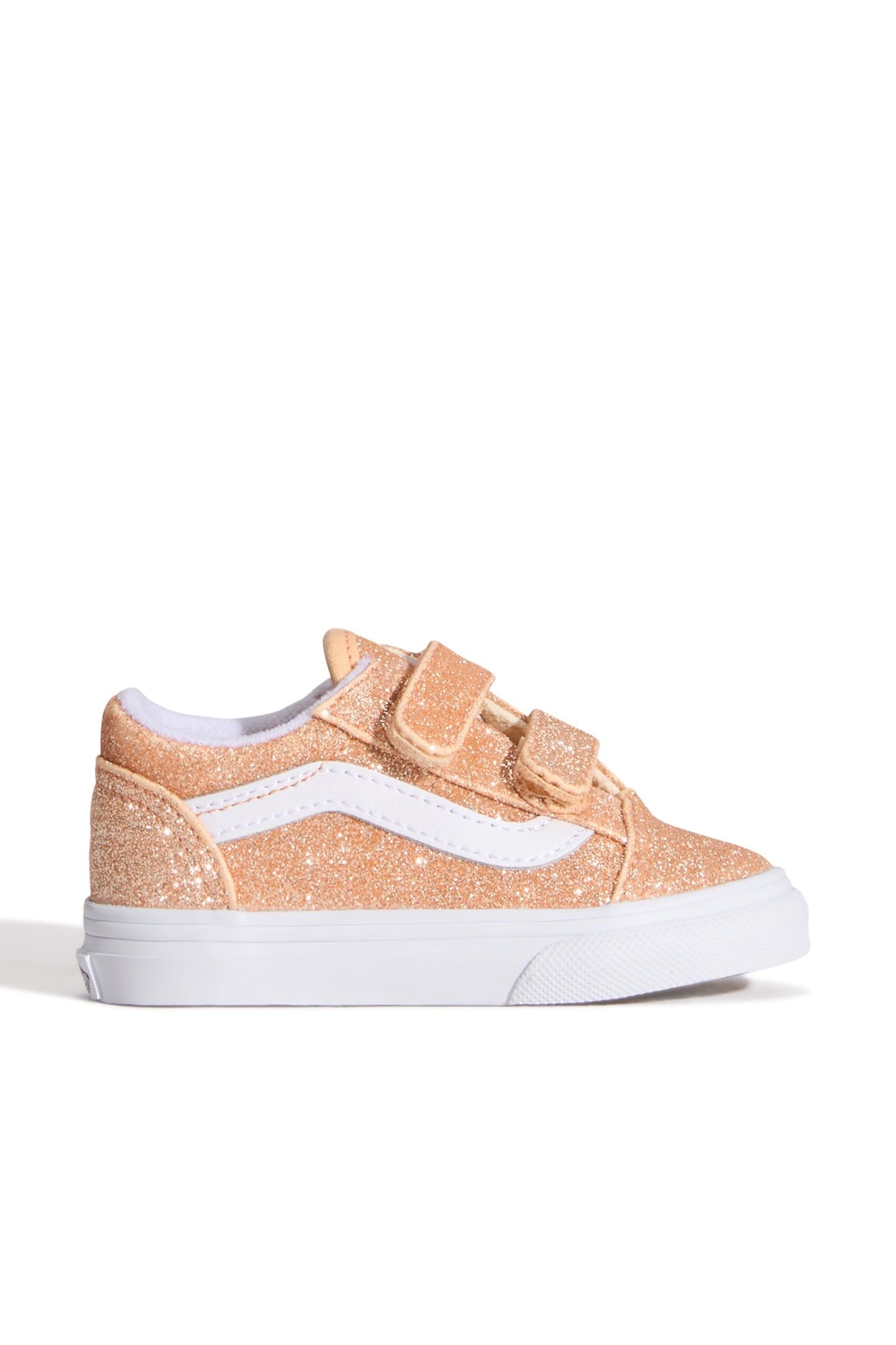 TODDLER OLD SKOOL V ORANGE 1