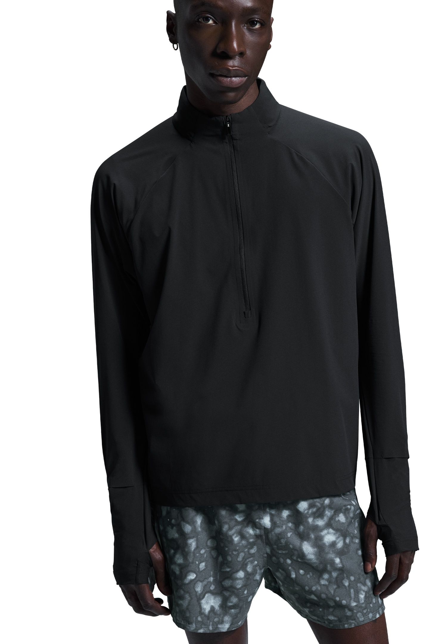 TRAIL BREAKER 3 BLACK 3