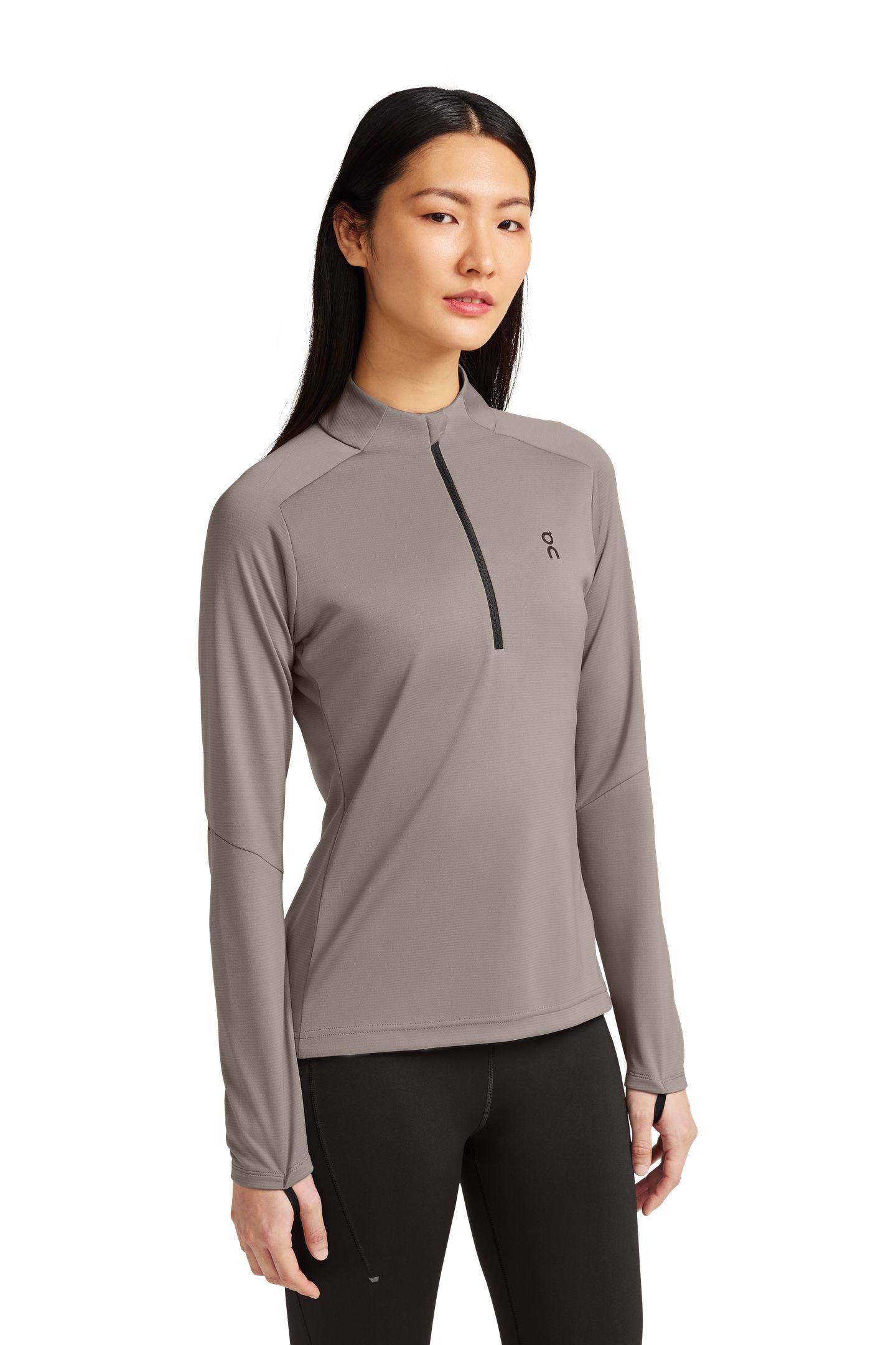CLIMATE SHIRT 2 CINDER 1