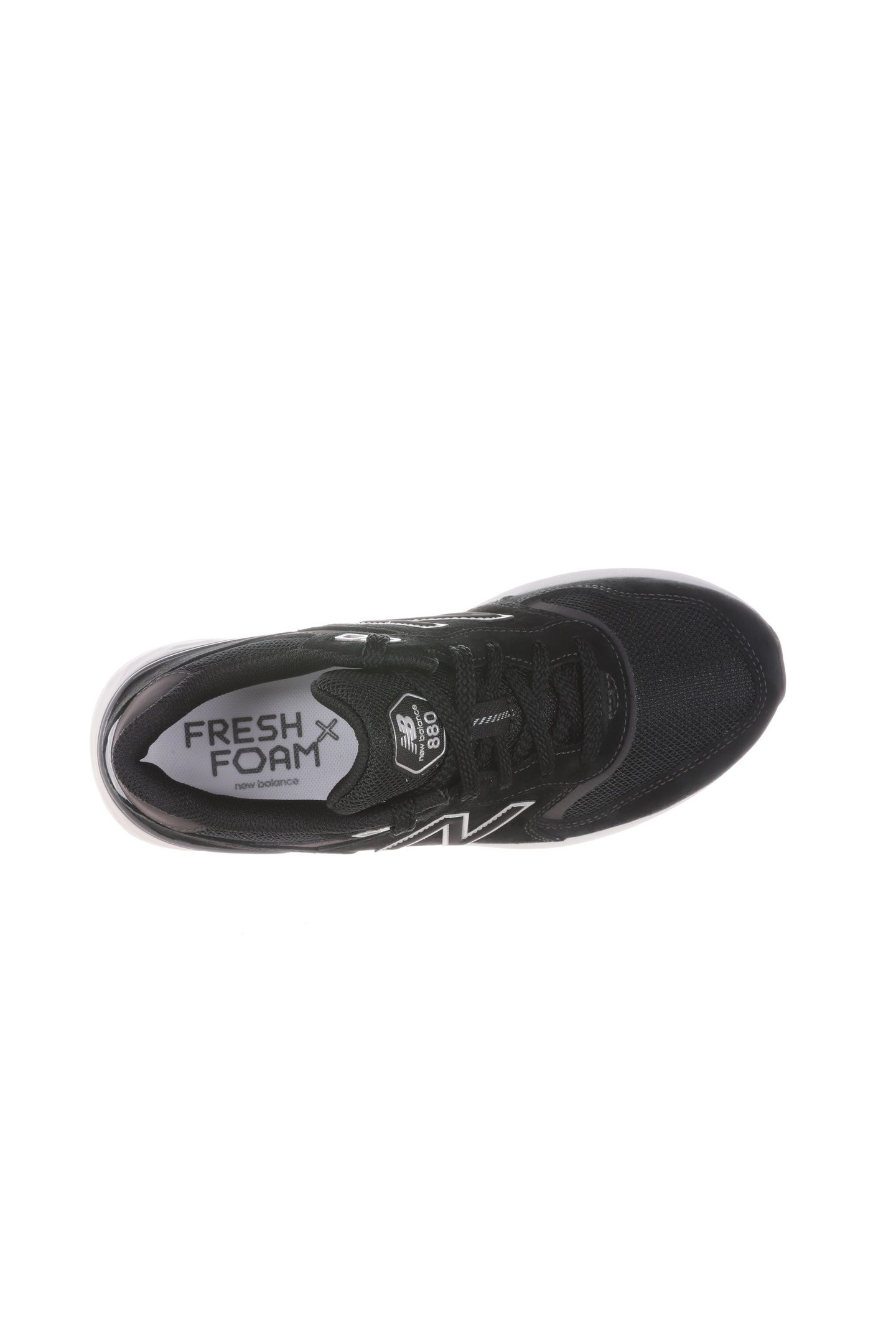 FRESH FOAM WALKING 880 V7 BLACK 3