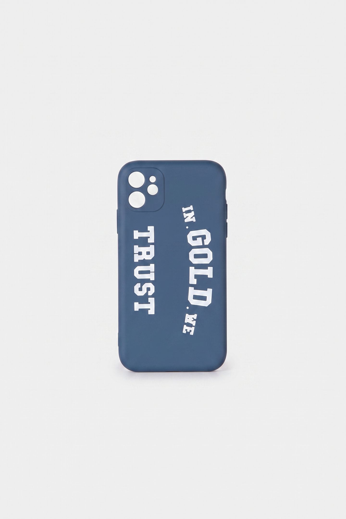 THE CELLULAIRE DARK BLUE 1