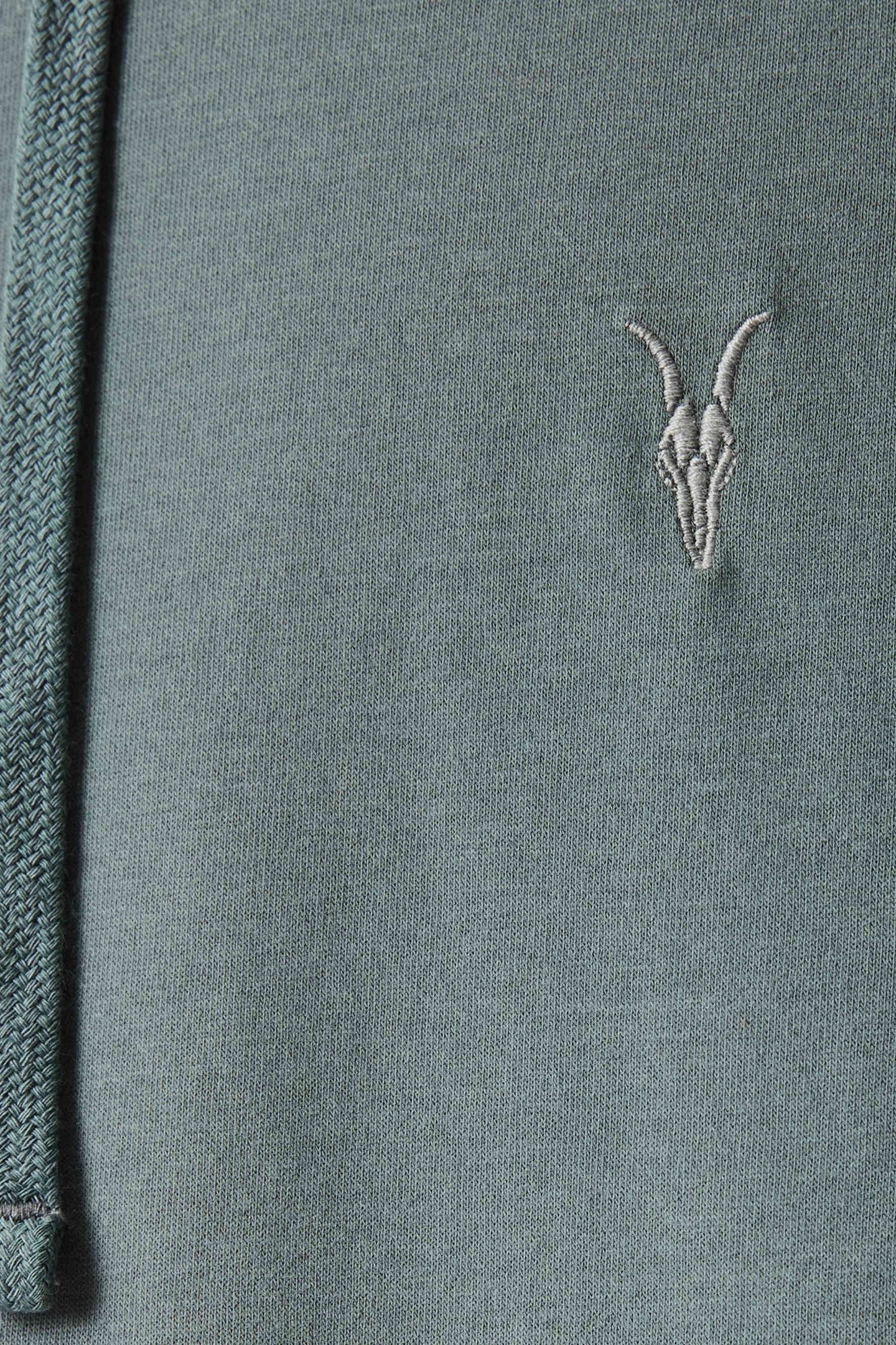 BRACE OTH HOODY NORDIC GREEN 7
