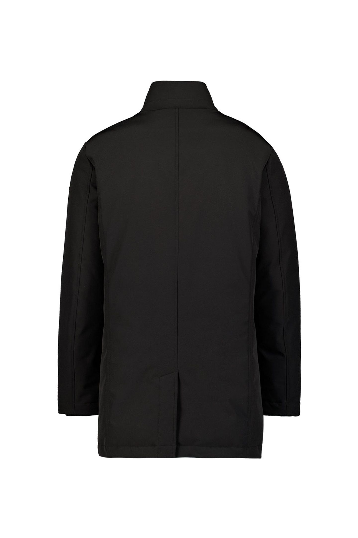 NOX JACKET BLACK 5