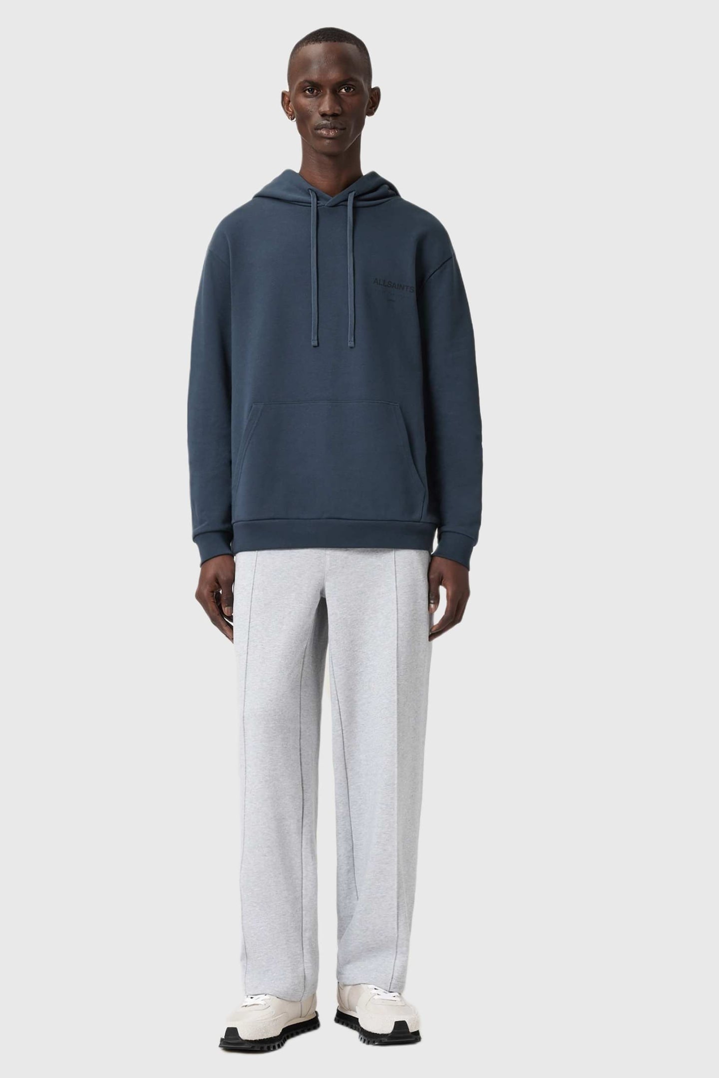 UNDERGROUND OTH HOOD MOONSTONE BLUE 2