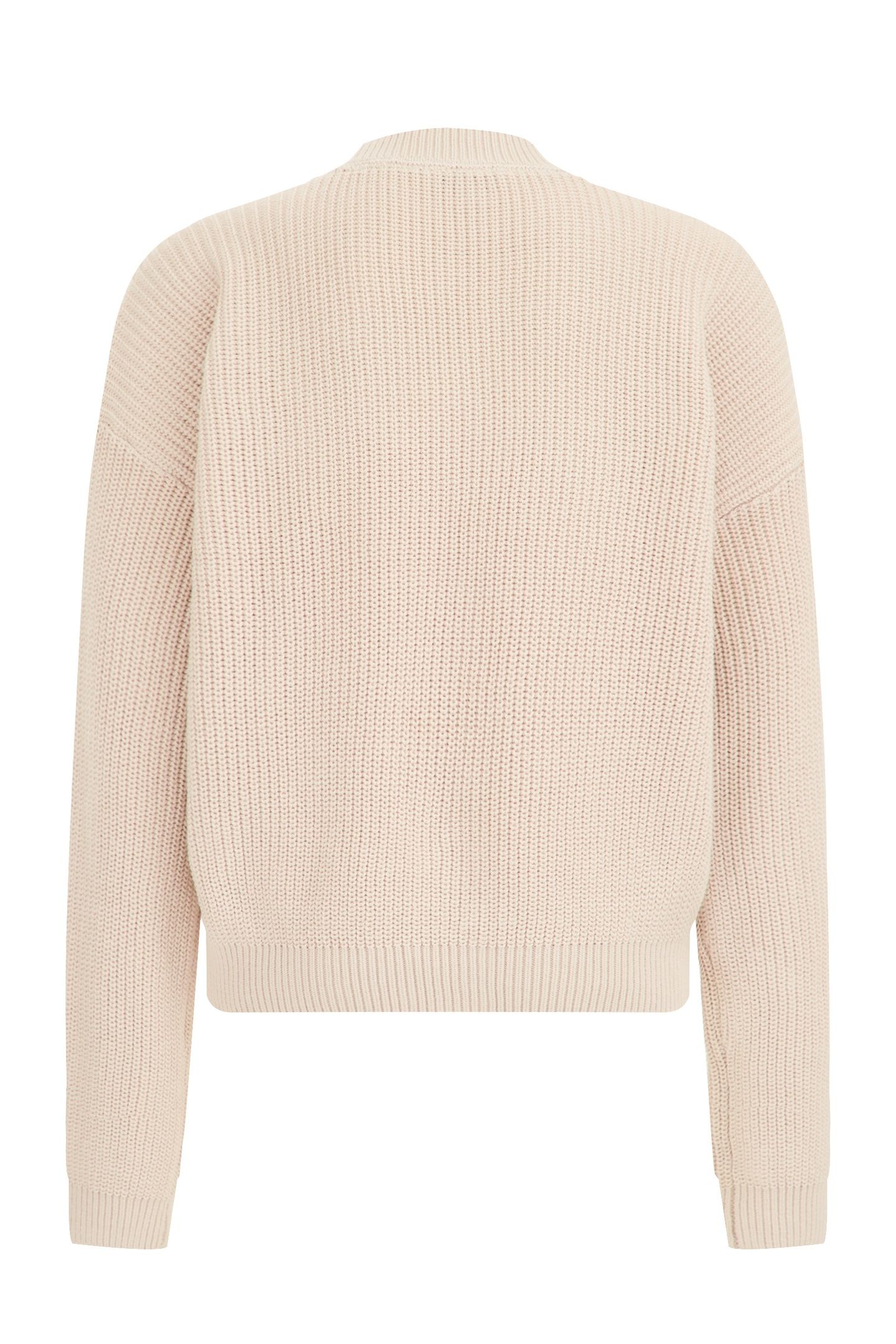 CARDIGAN BEIGE 4