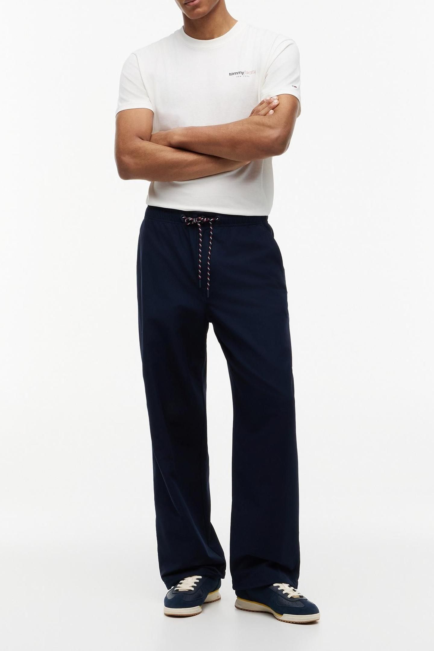 THEO SAILING PARACHUTE DARK NIGHT NAVY 1