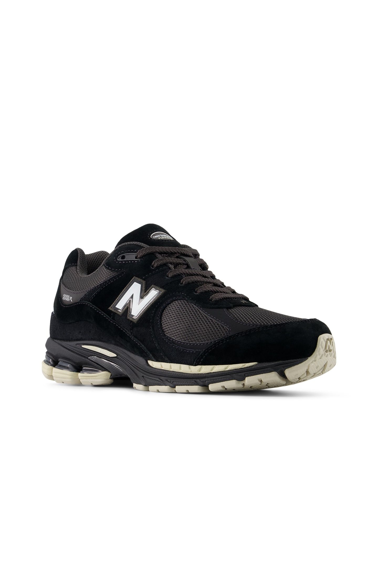 UNISEX 2002R BLACK 5