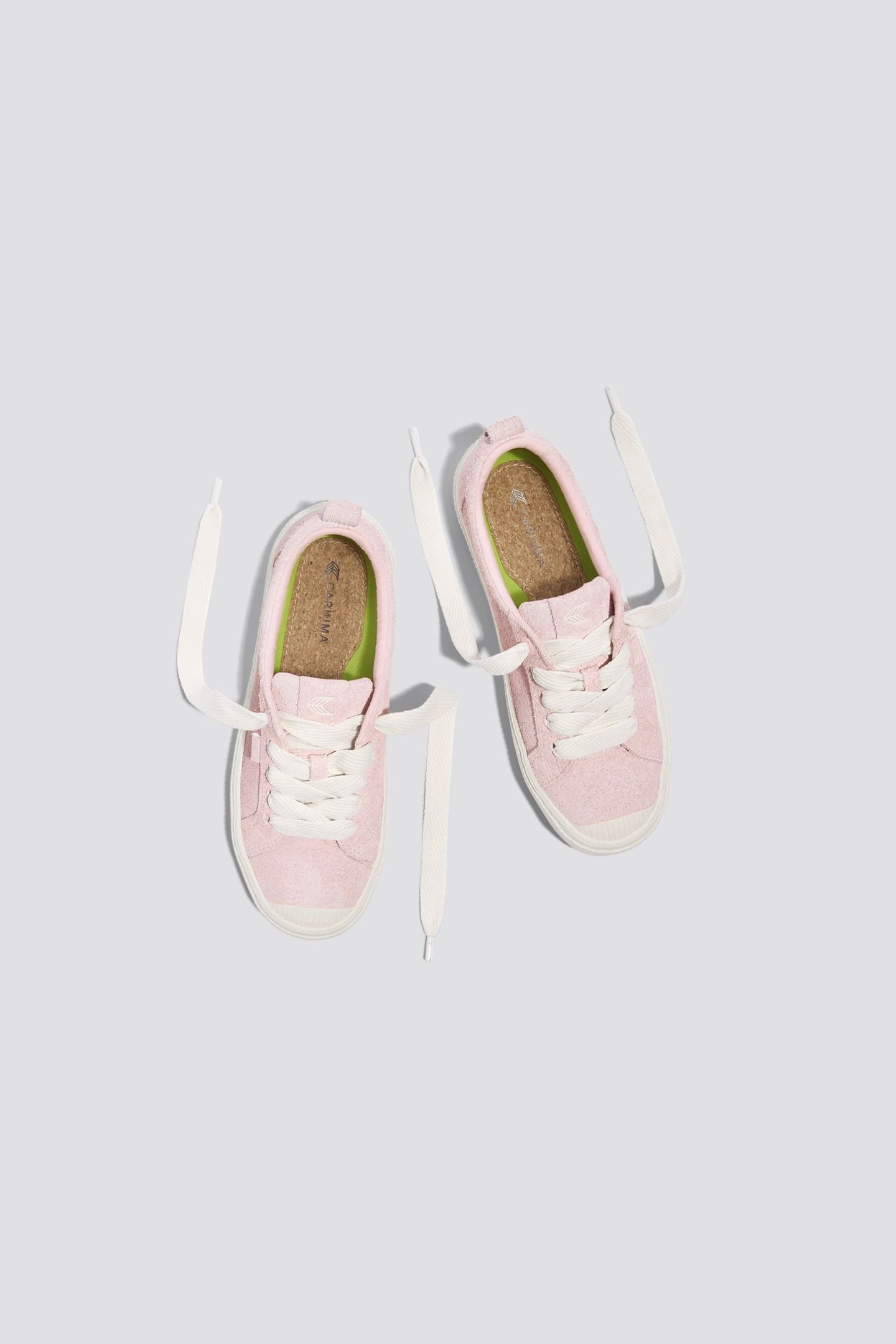 OCA HAIRY SUEDE MARY ROSE 5