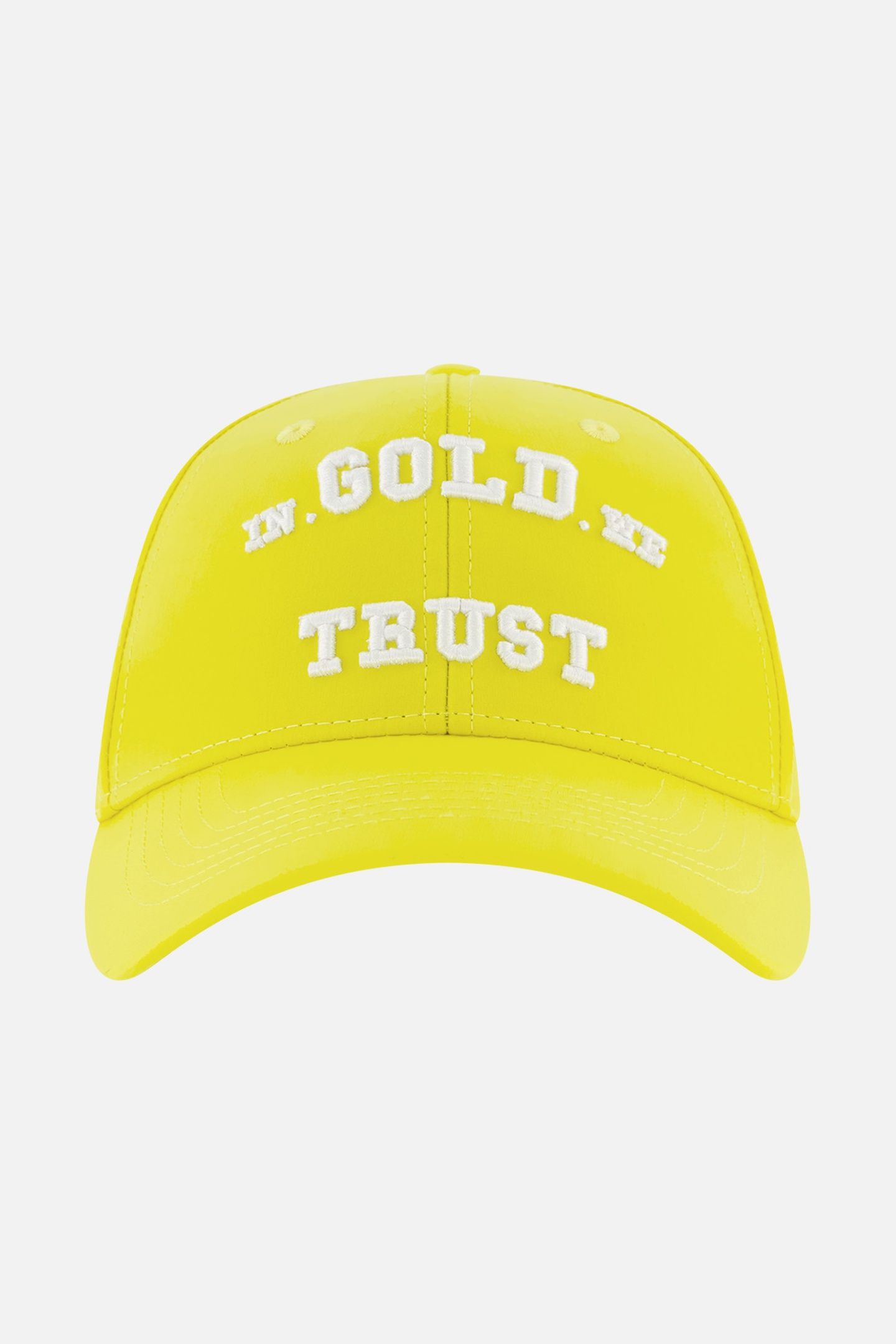 THE BABE YELLOW 1