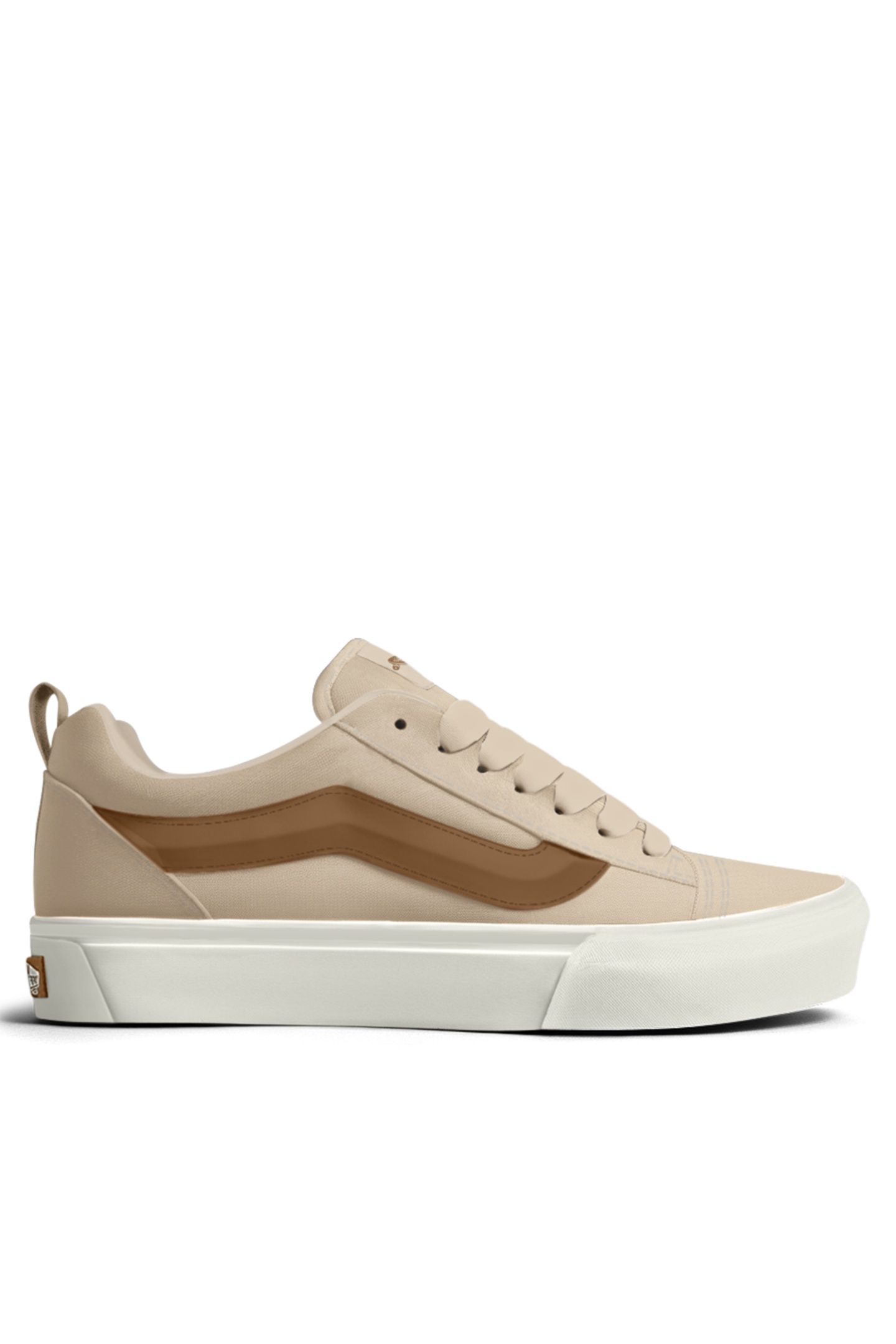 UNISEX KNU SKOOL YELLOW 1