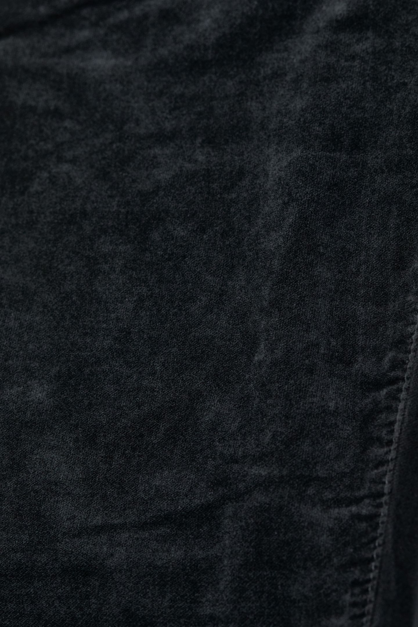 SONNETT PANTS BLACK 7