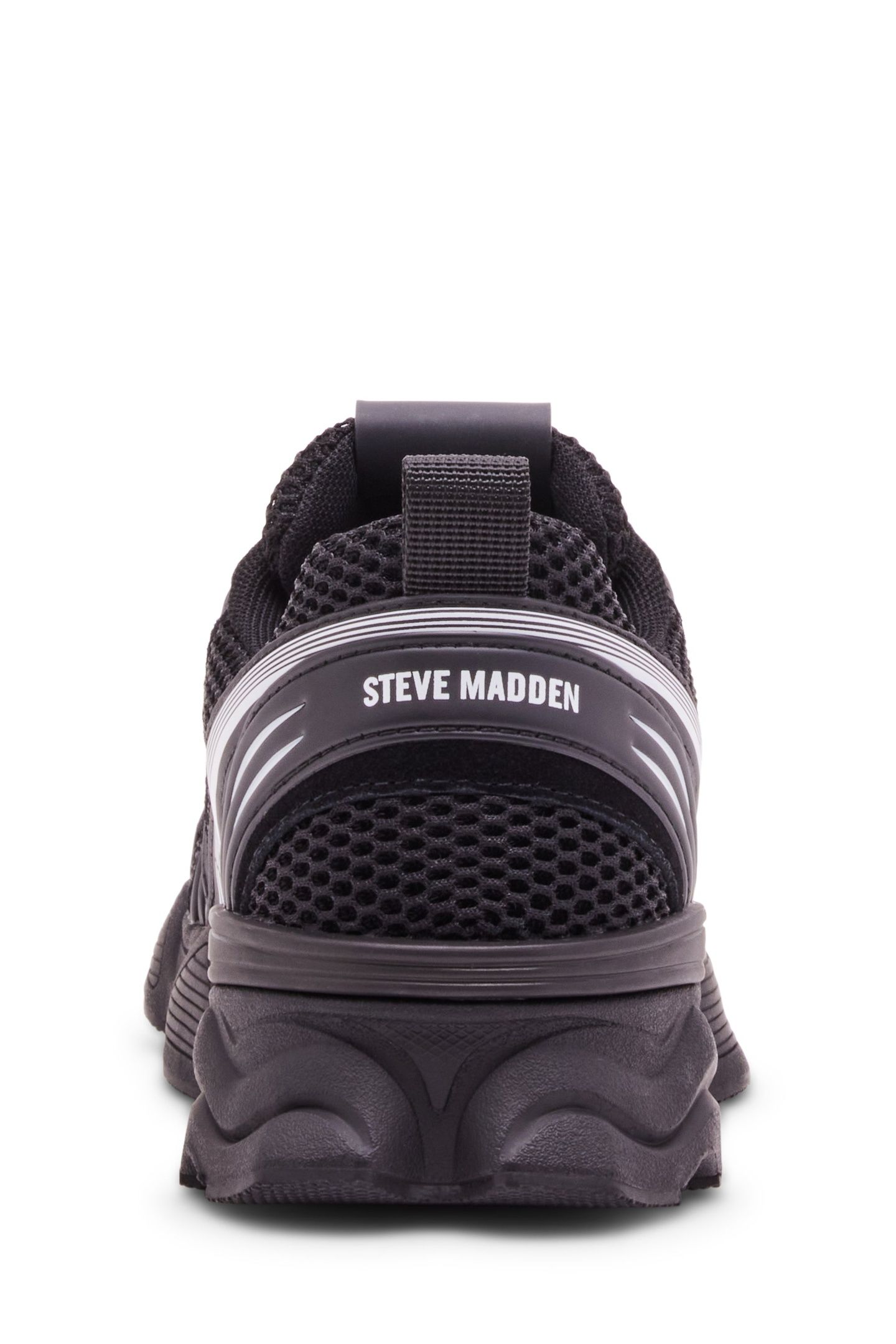 SPEEDOMETER SNEAKERS BLACK 5