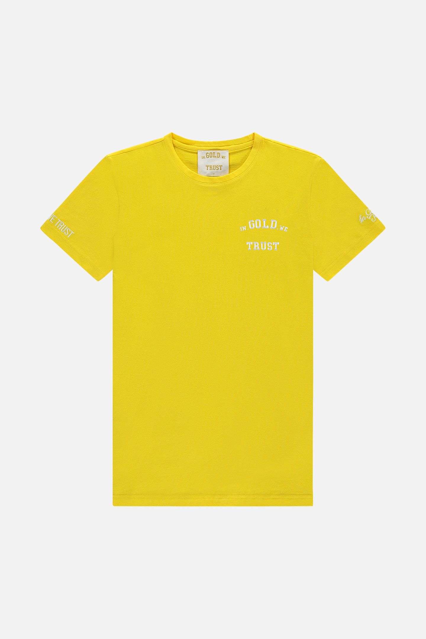 THE PUSHA YELLOW 2