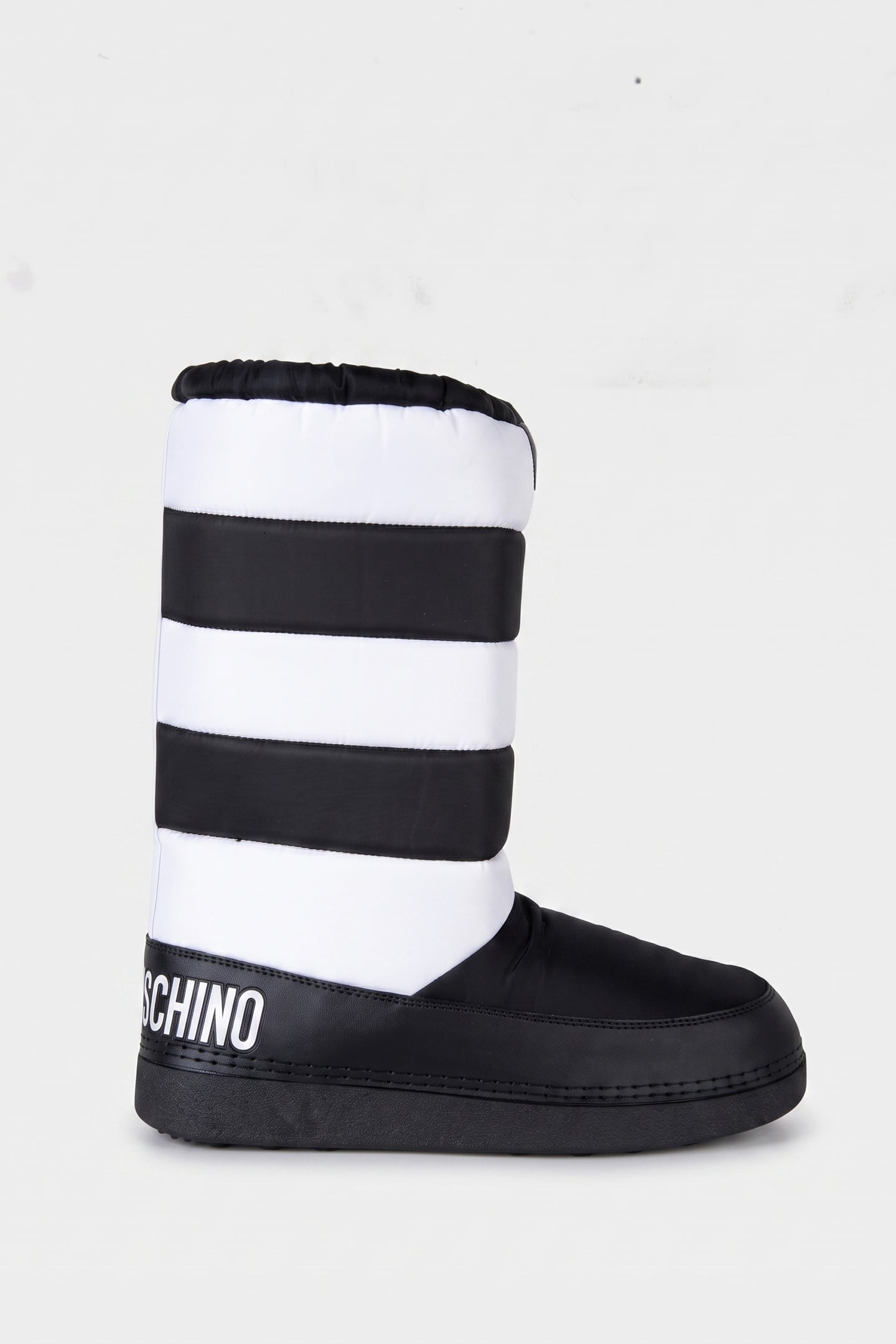 BOOTS BLACK 1