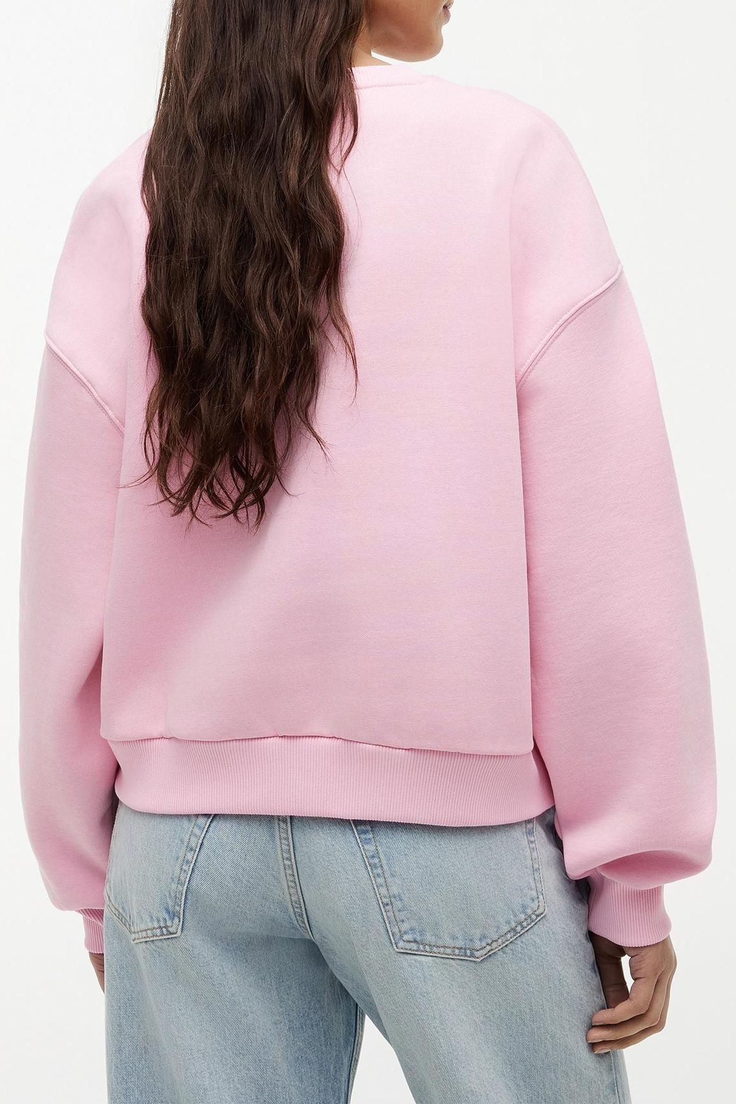 EXT CORP LOGO MODERN CLASSIC PINK 2