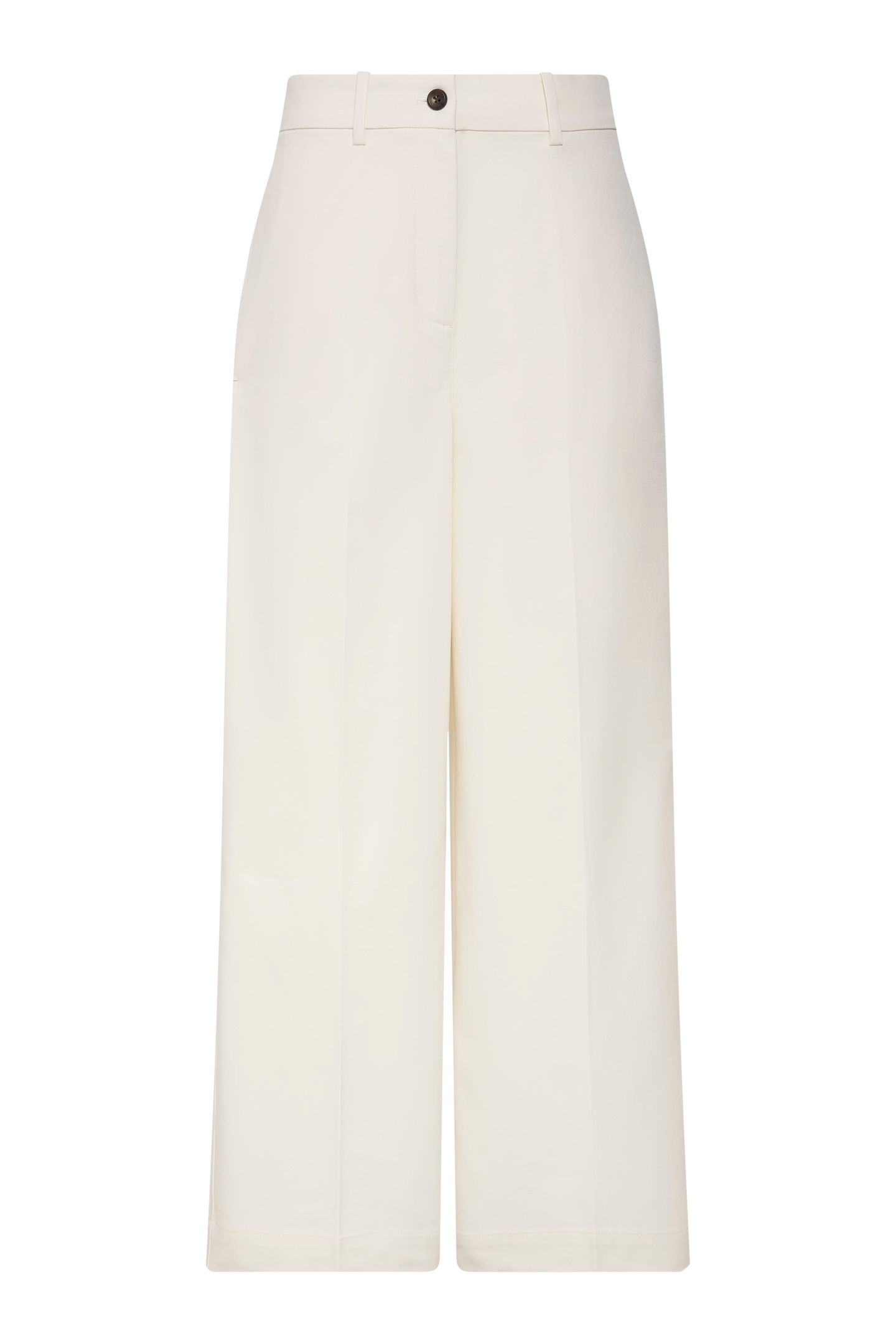 BAGGY CHINO FASHION PANT TOFU 5