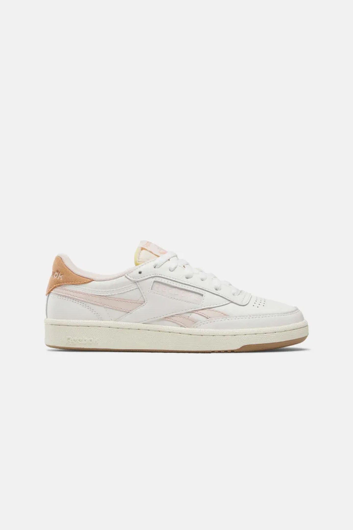 CLUB C REVENGE VINTA CHALK/BLEACHEDPEACH/SUNKISSEDORANGE 1
