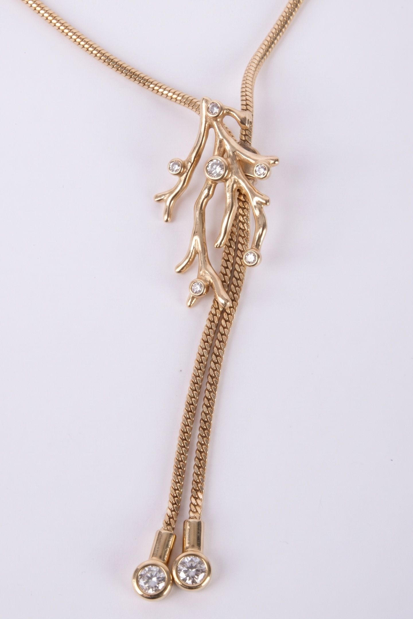 CORAL COVE KETTE GOLD 3