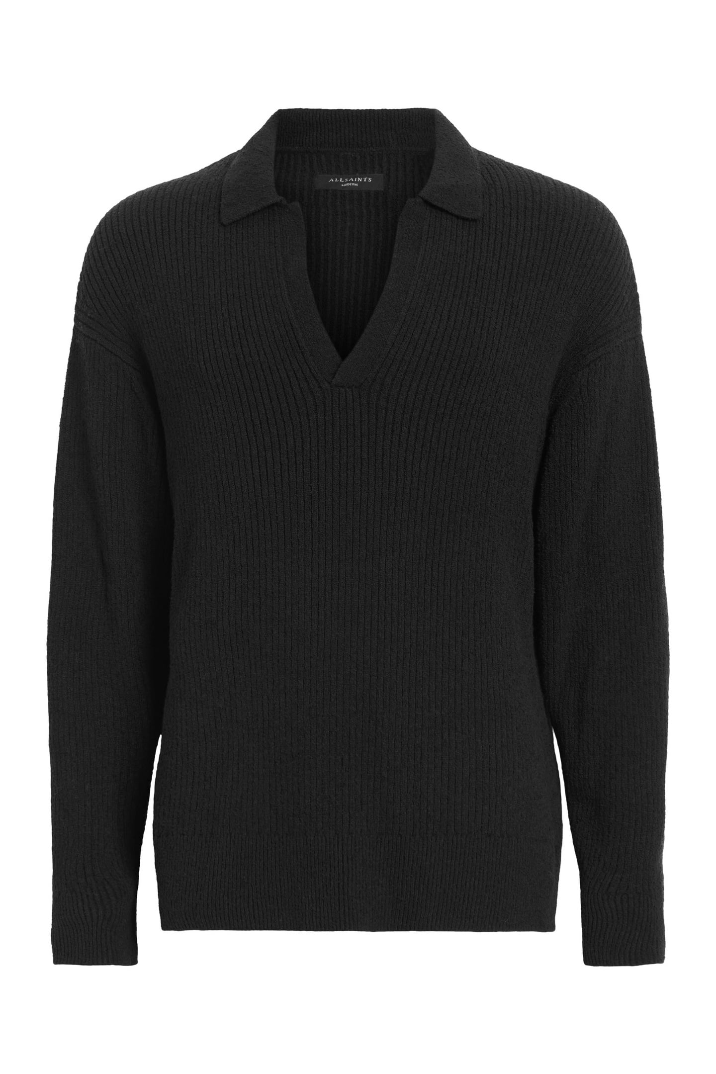 KANYON LS POLO BLACK 6