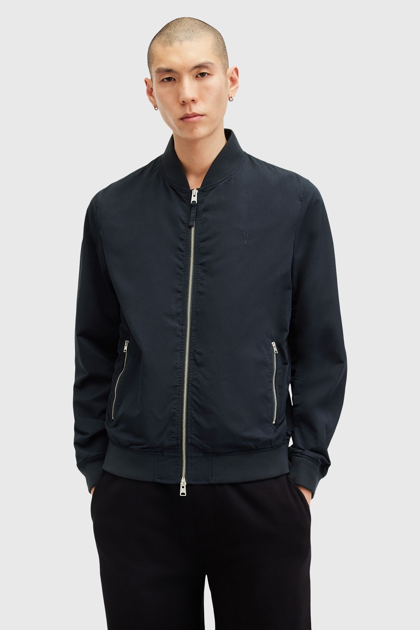 BASSETT BOMBER POTION BLUE 3