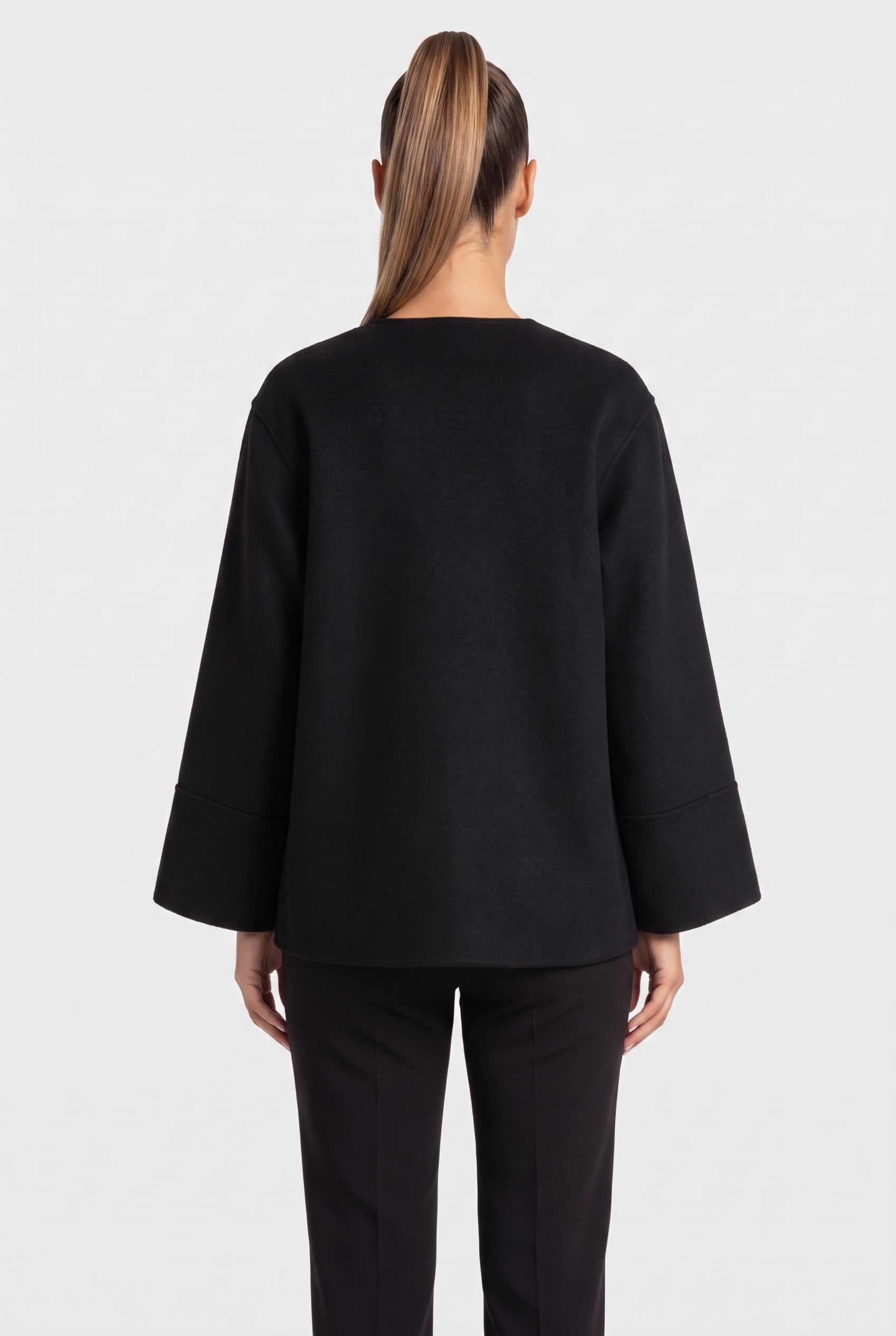 DEVON DOUBLÉ TOP BLACK 2