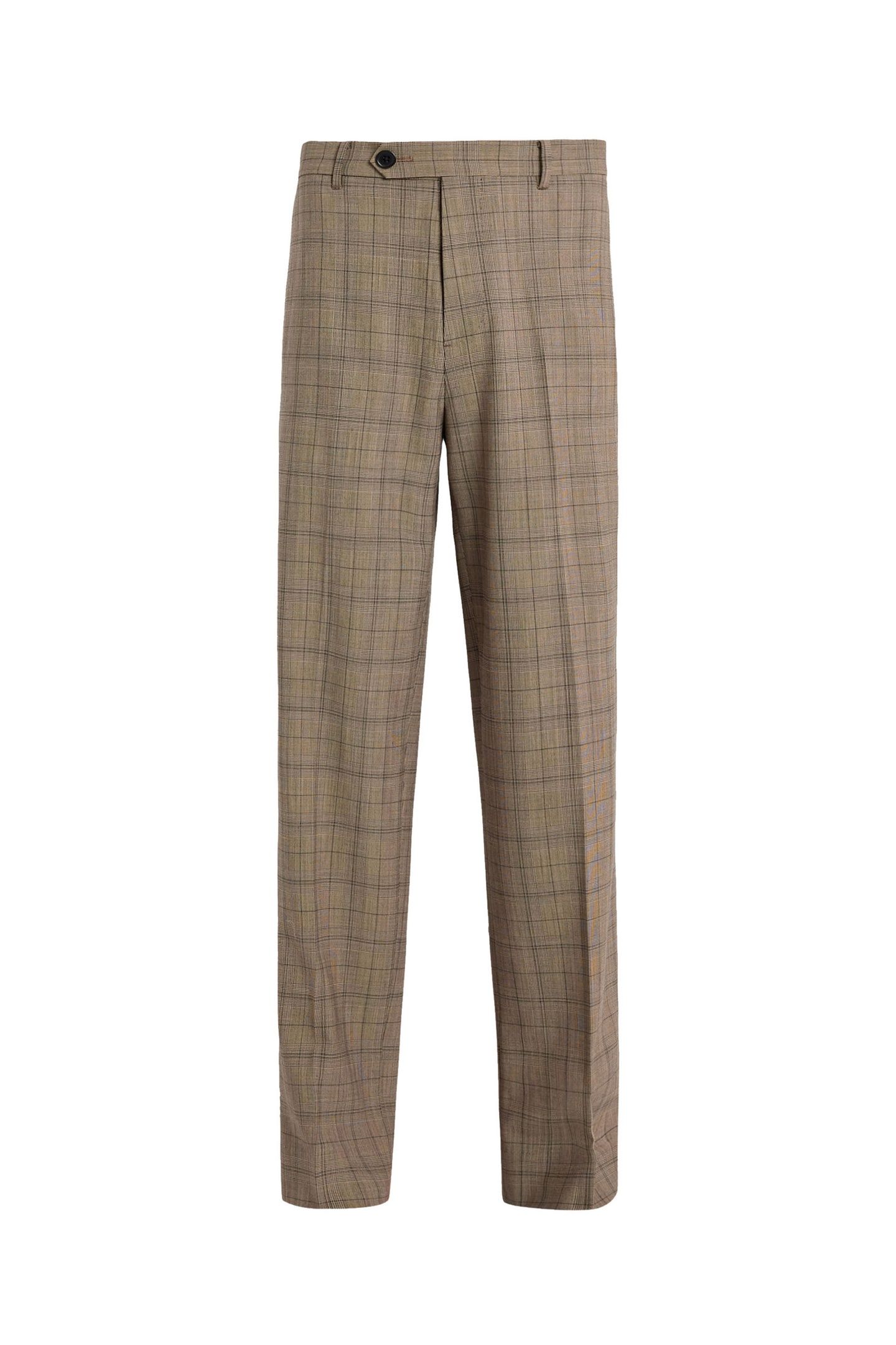 HOBART TROUSER STONE WHITE 4