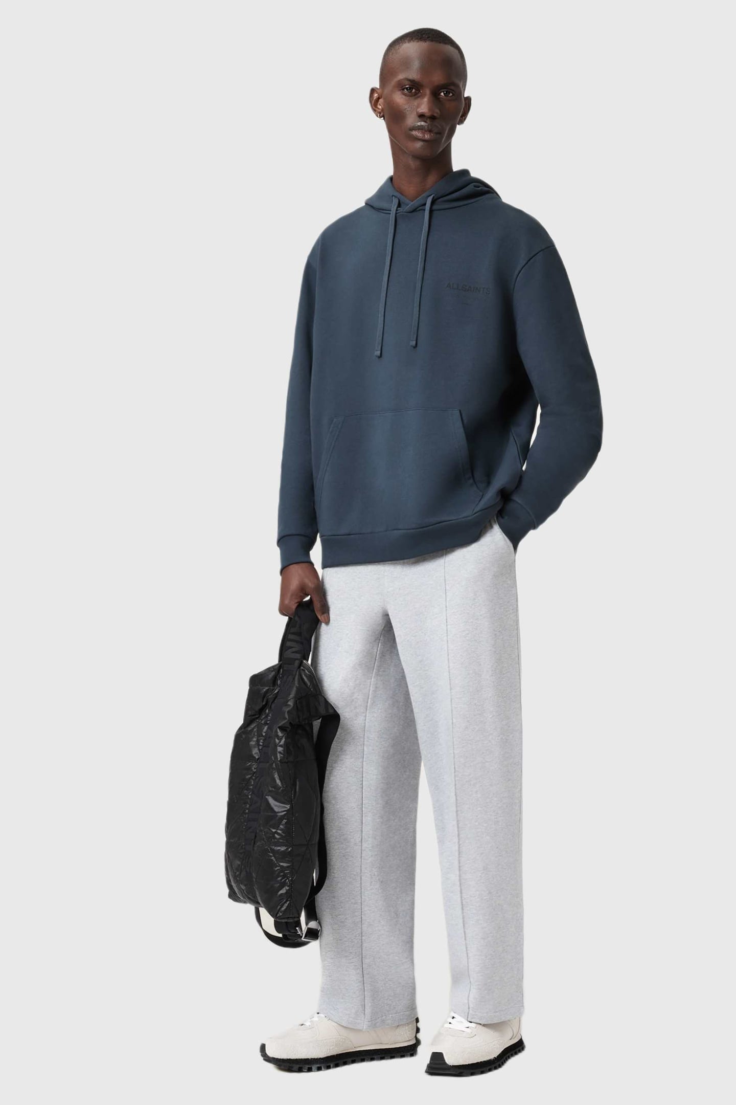 UNDERGROUND OTH HOOD MOONSTONE BLUE 3