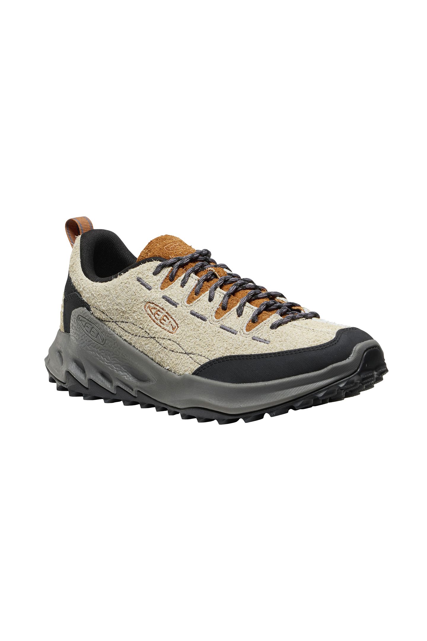 JASPER ZIONIC VAPOR/KEEN MAPLE 4