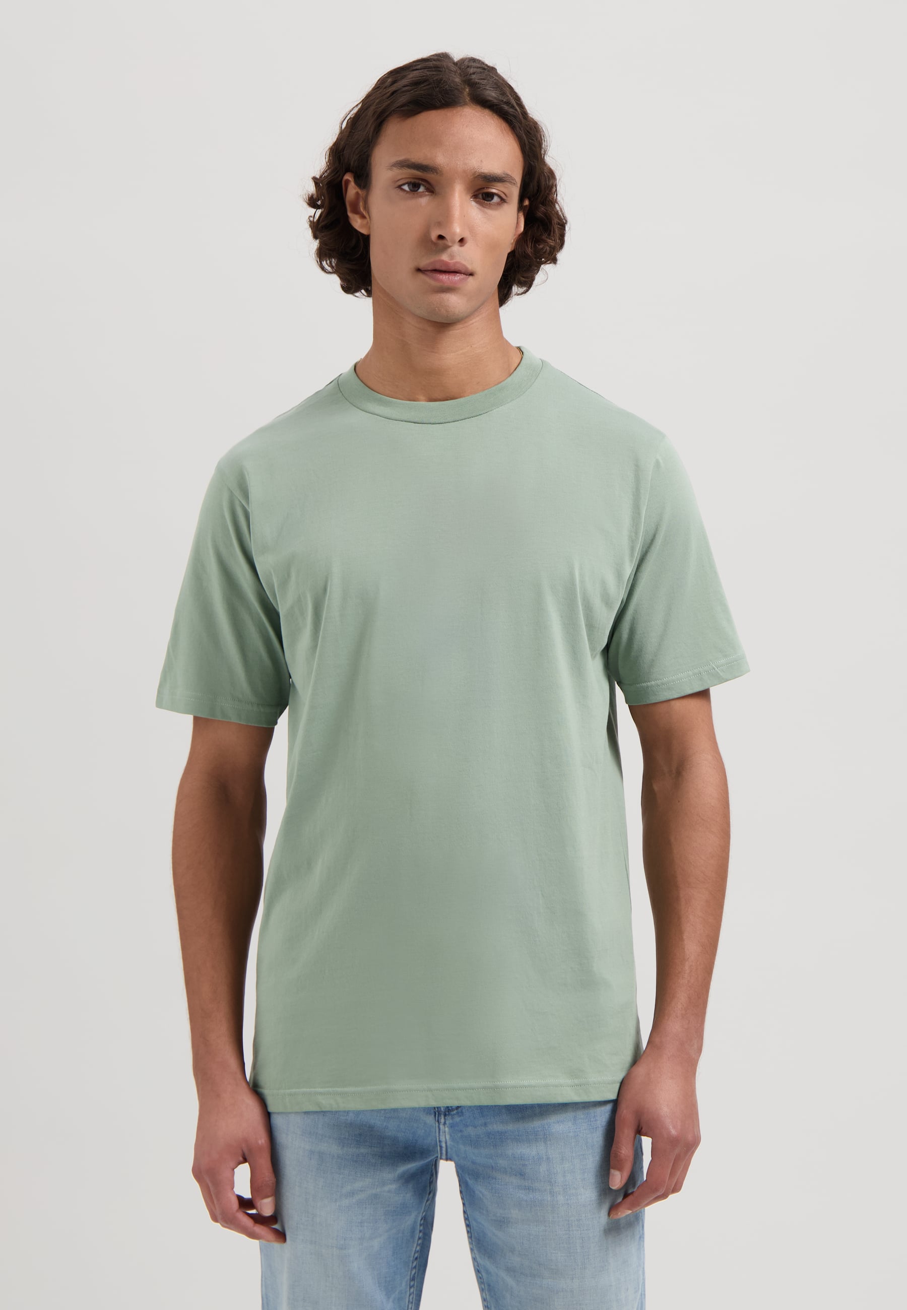 DS_MOD TEE LILY PAD 1