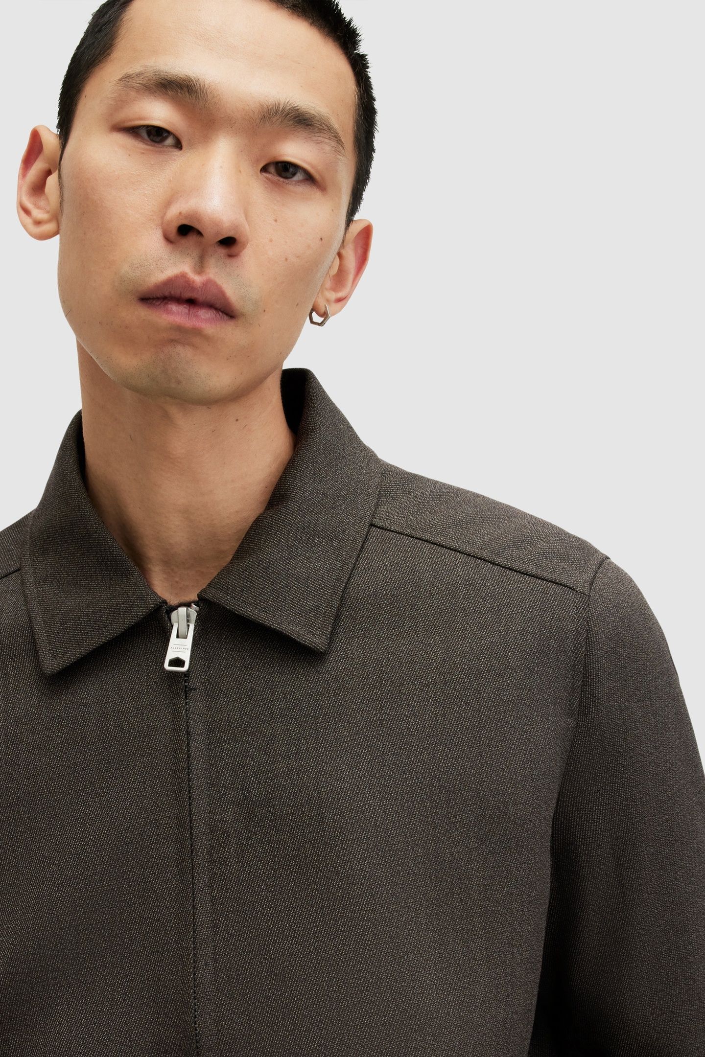HOWL JACKET BROWN 7