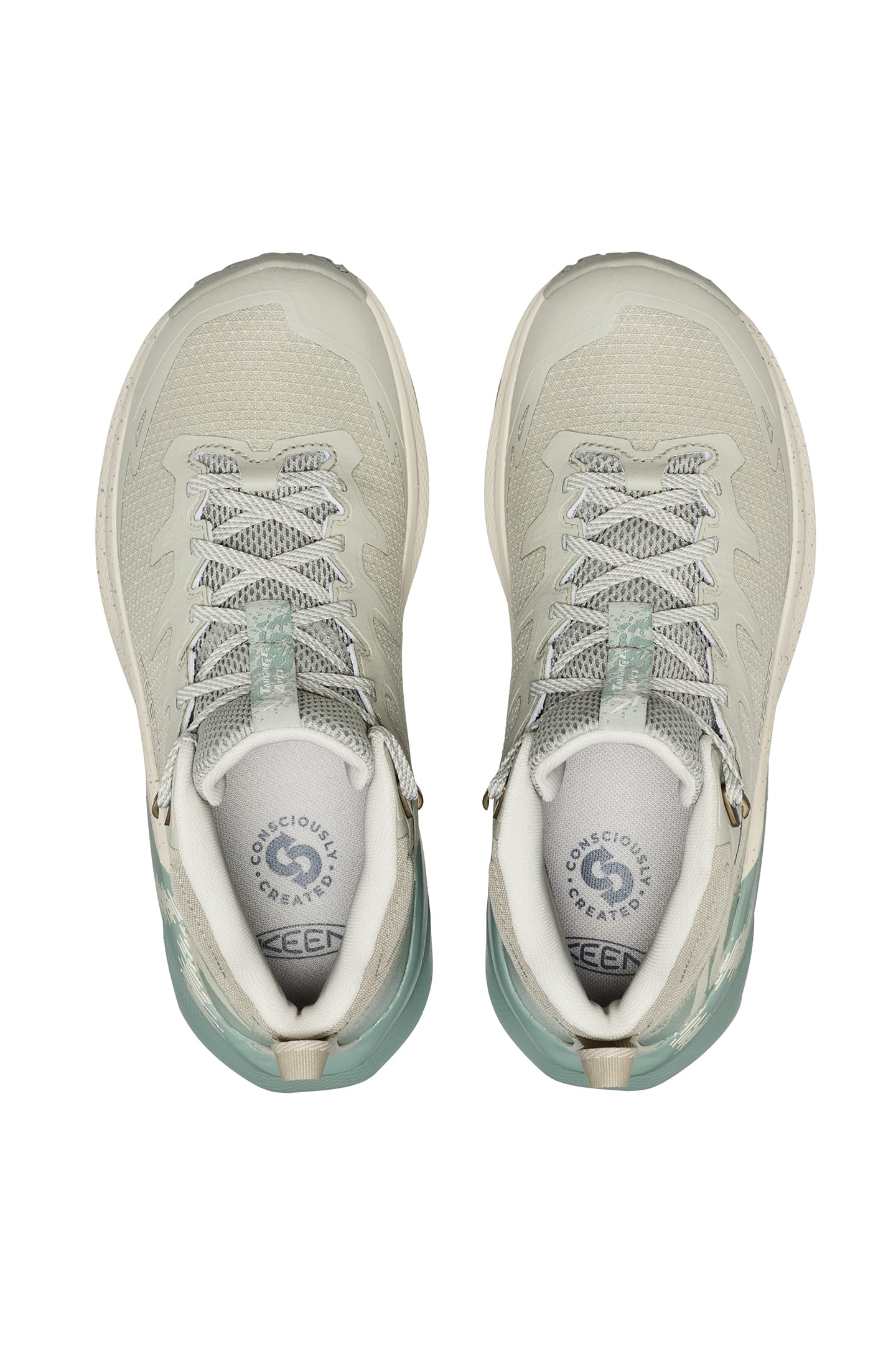 TARGHEE APEX MID WP ABBEY STONE/BIRCH 5