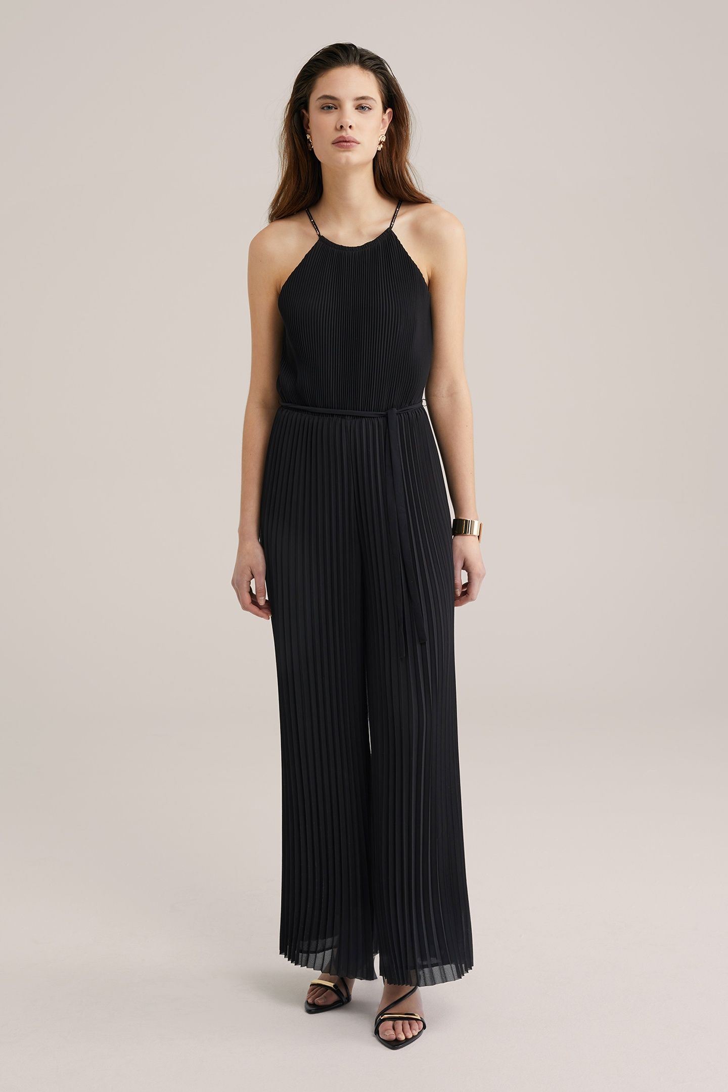 JUMPSUIT BLACK 2