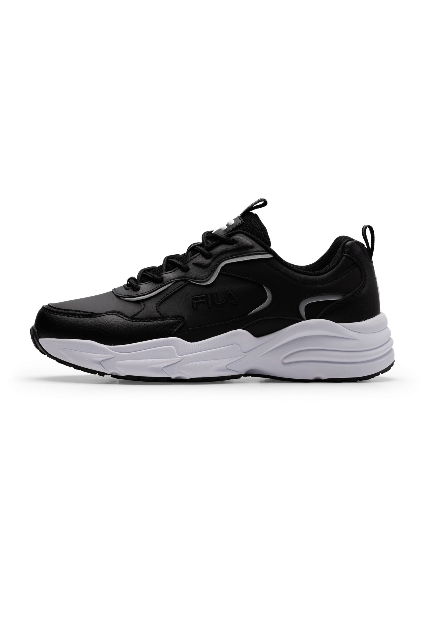 MARKED BLACK 1