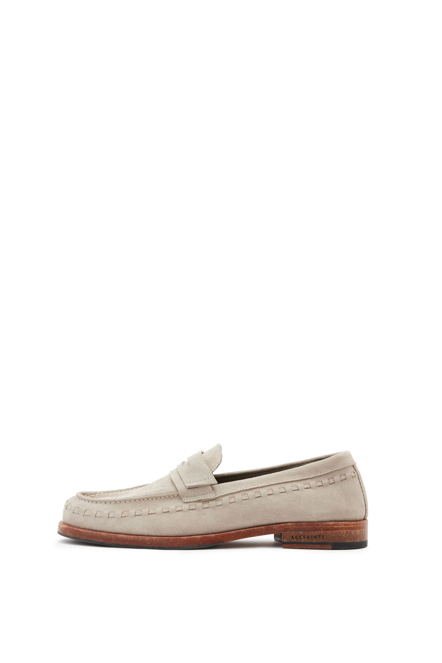 SAMMY LOAFER SAND 2