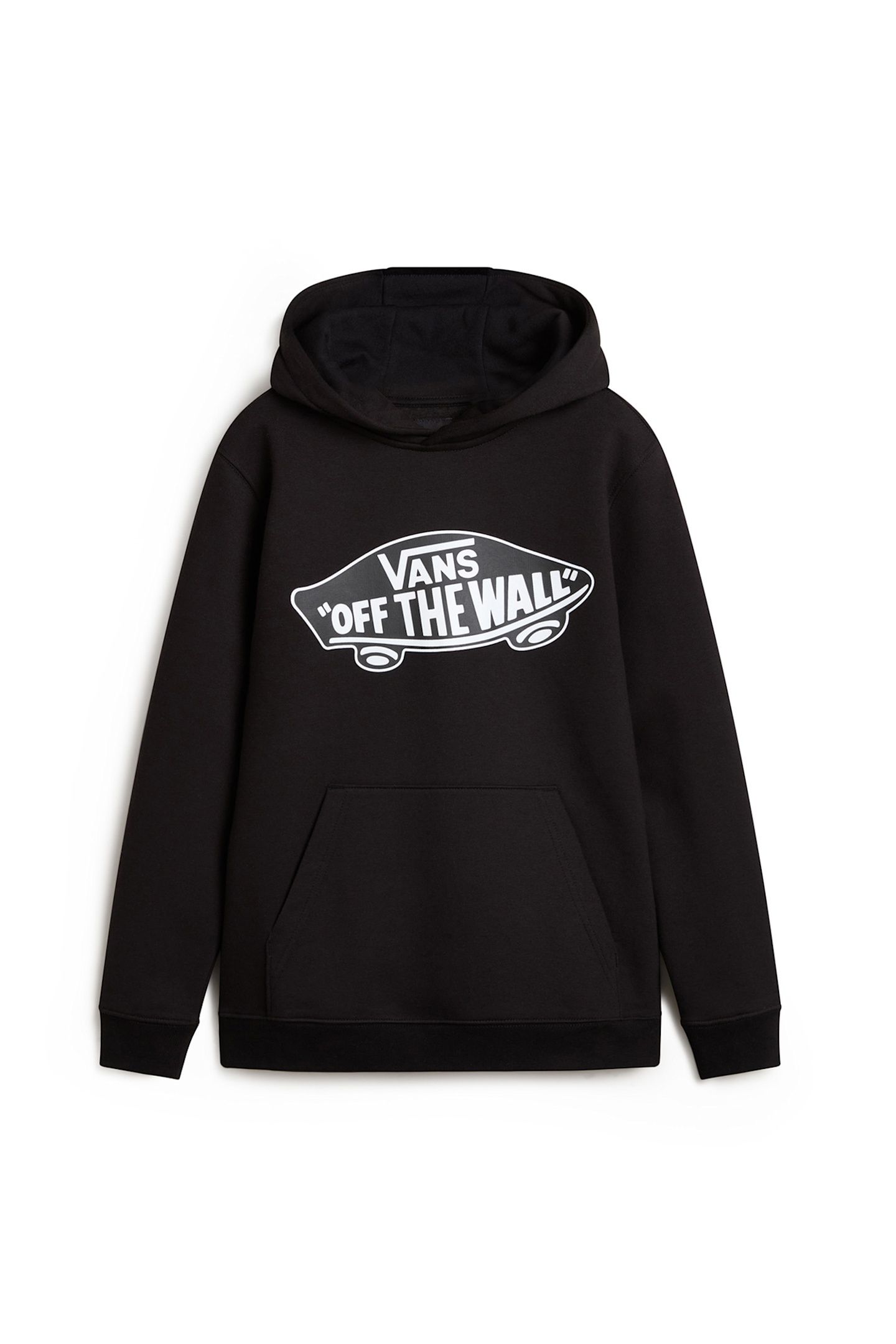 BOYS STYLE 76 PO BLACK 4