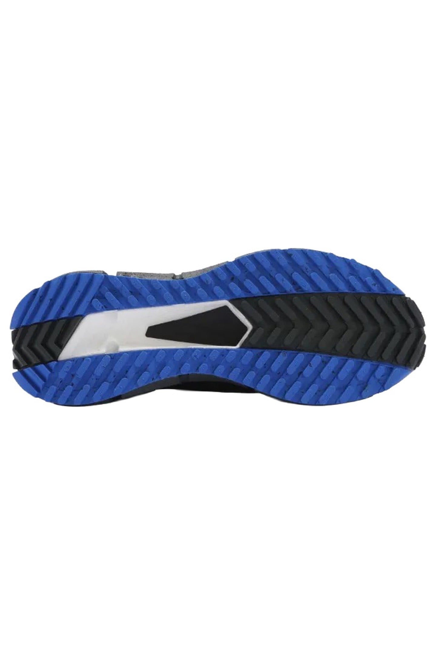 FLOATZIG ADVENTURE BLACK/GREY/OPTIMUM BLUE 5