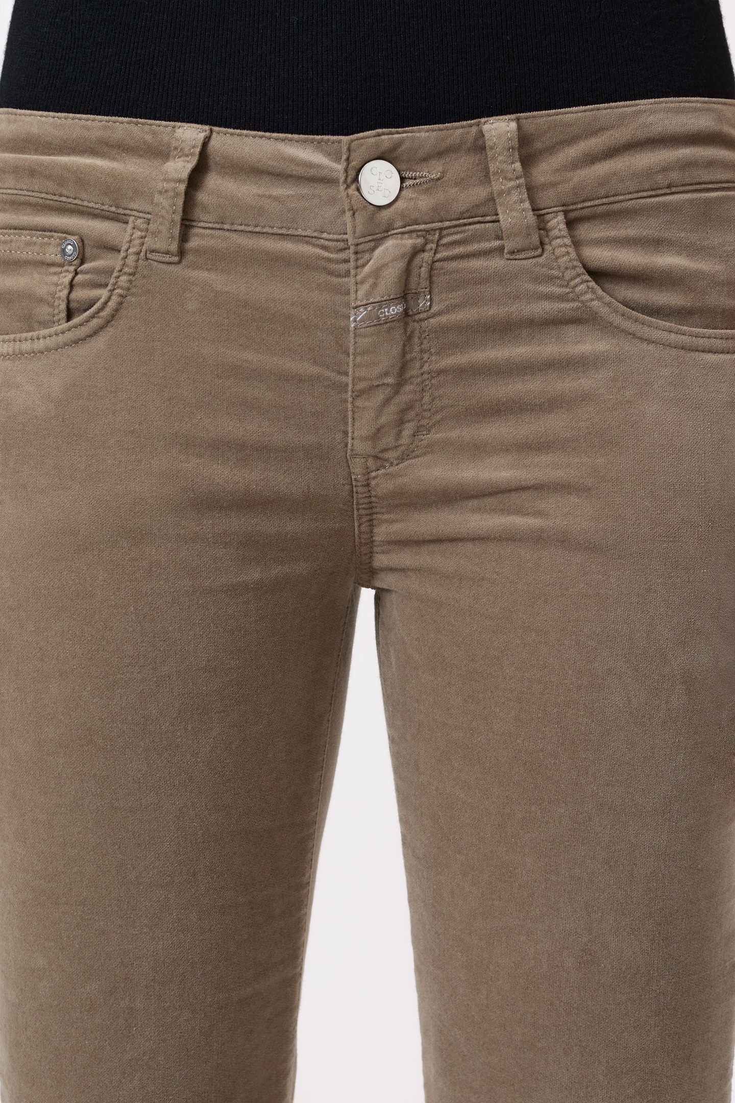 BAKER PANTS OLD PINE 6