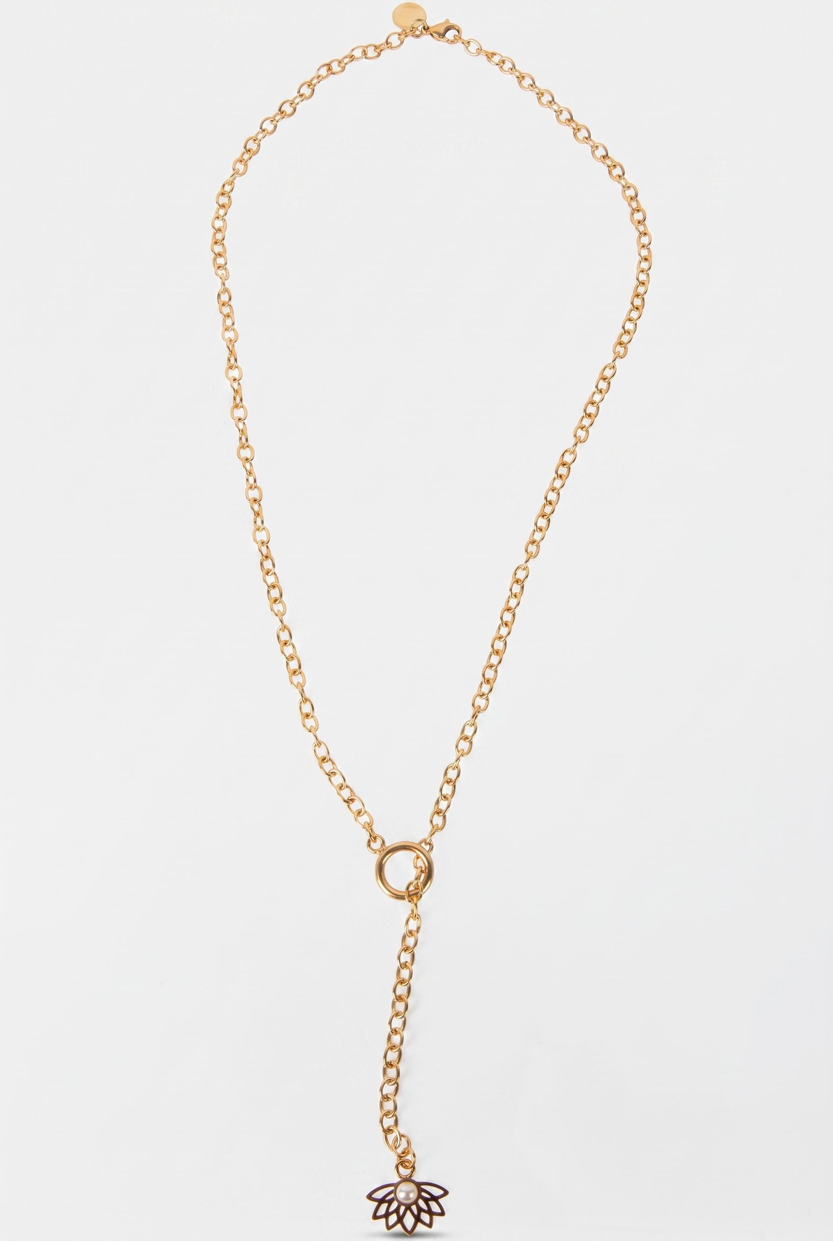 FLOWING KETTE GOLD 2